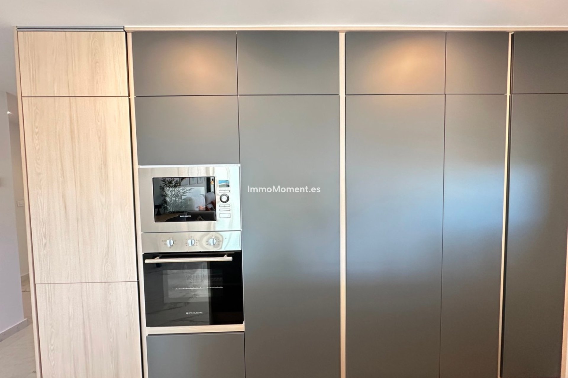 Revente - Appartement - Orihuela - Playa Flamenca