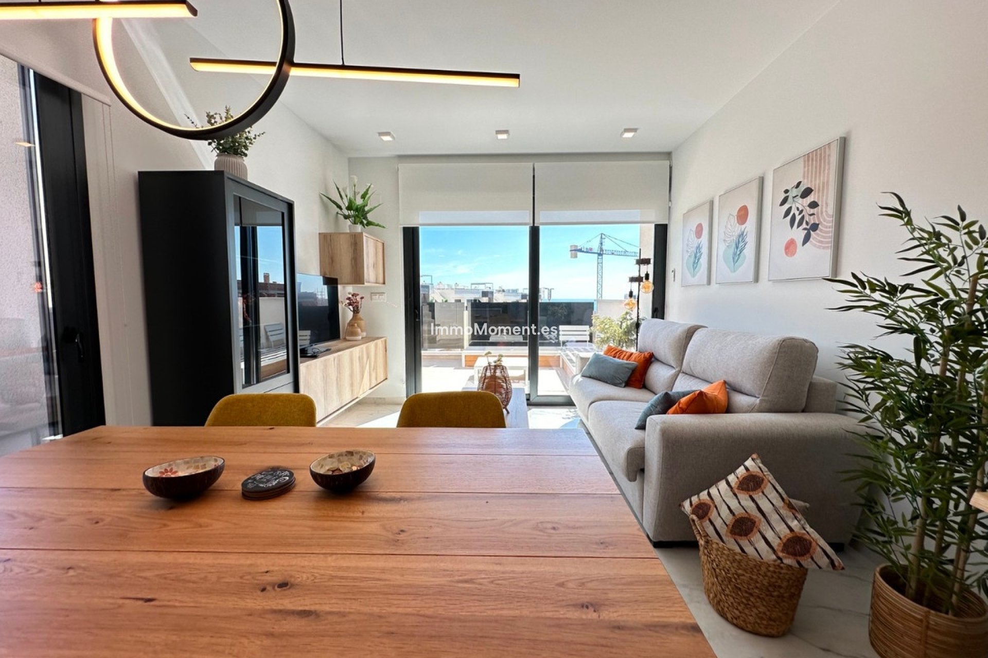 Revente - Appartement - Orihuela - Playa Flamenca