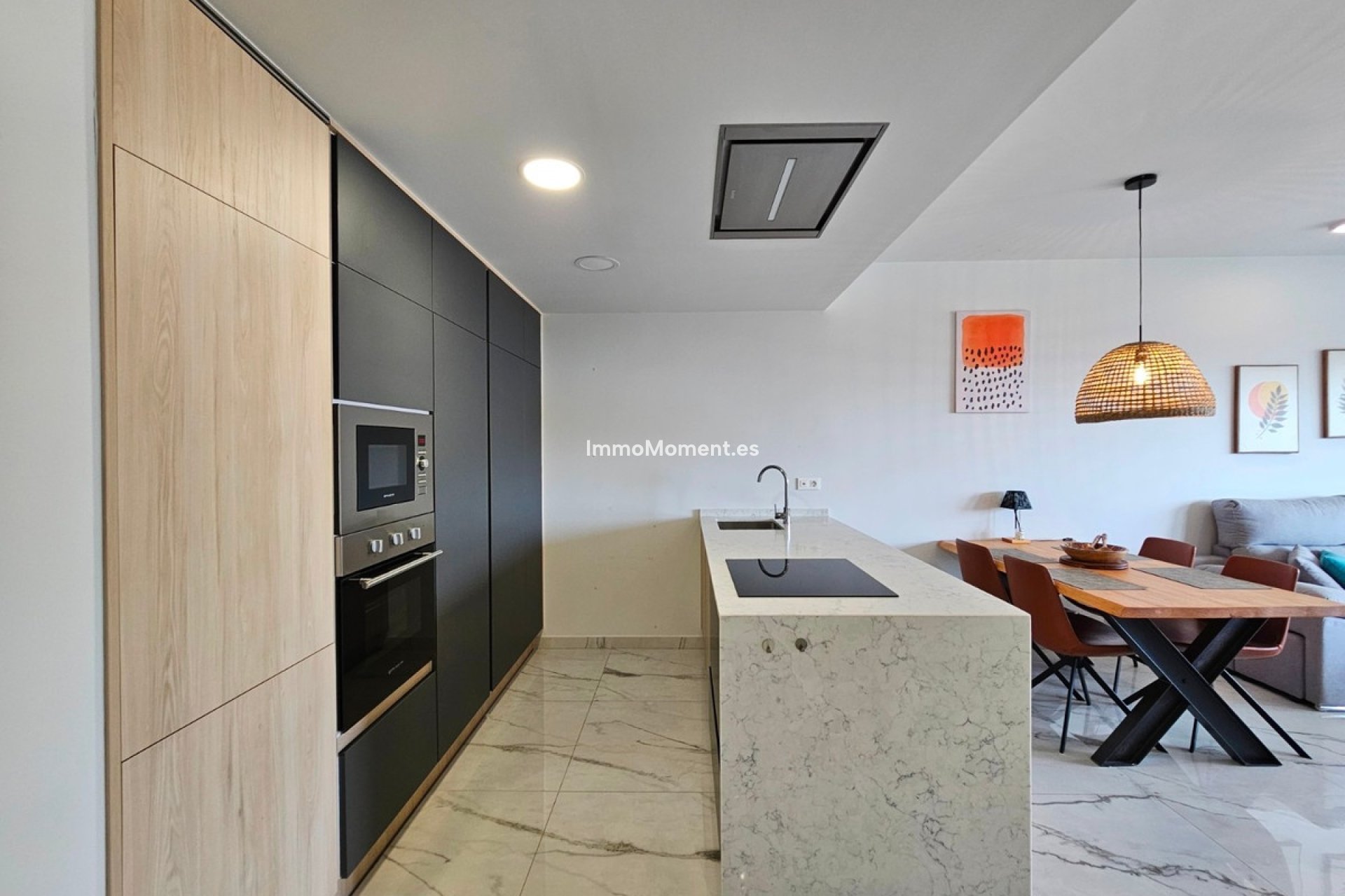 Revente - Appartement - Orihuela - Playa Flamenca