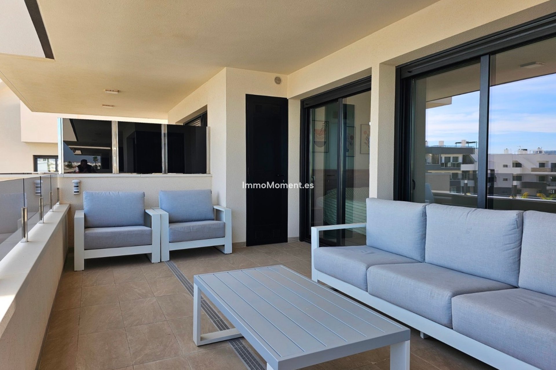 Revente - Appartement - Orihuela - Playa Flamenca