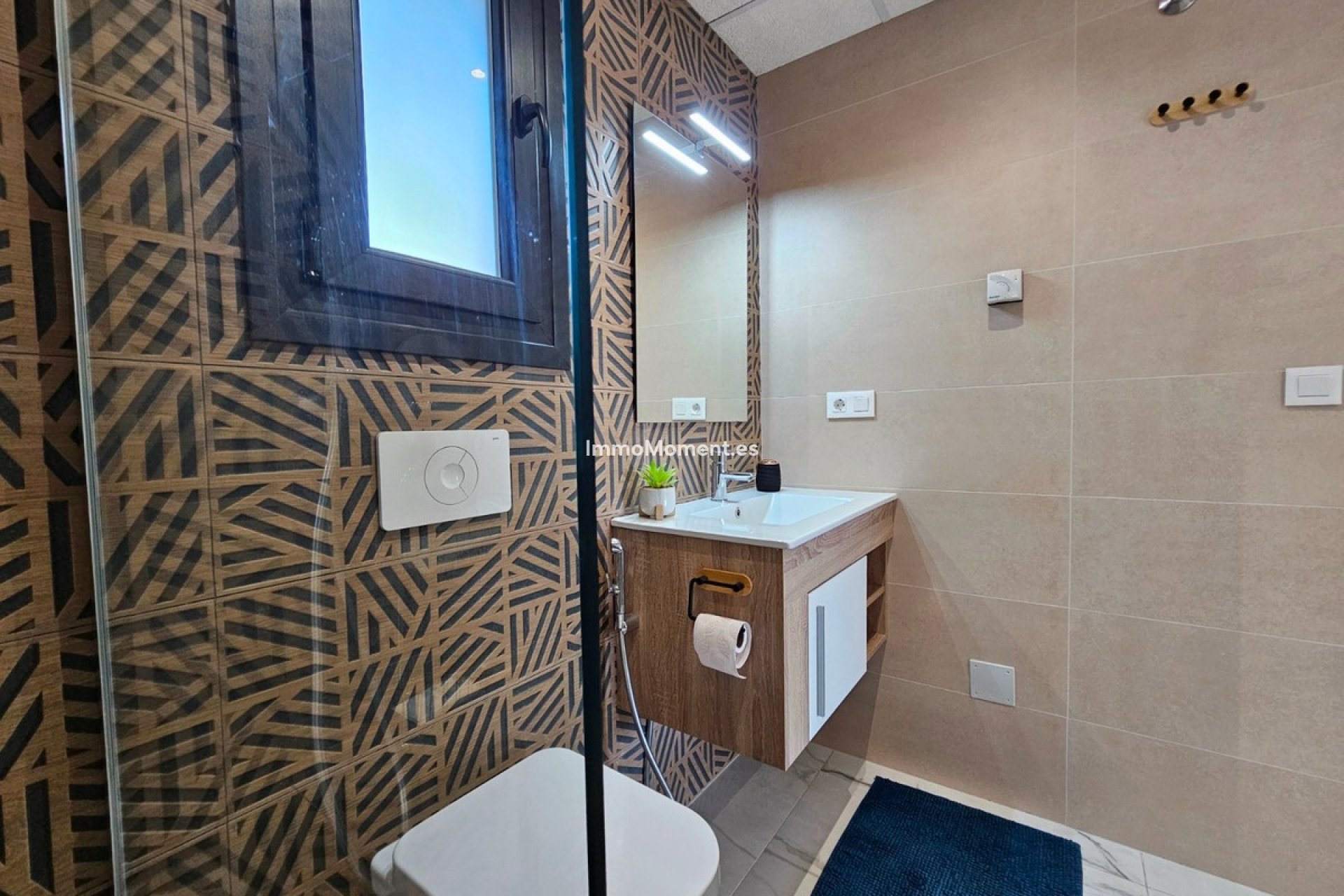 Revente - Appartement - Orihuela - Playa Flamenca