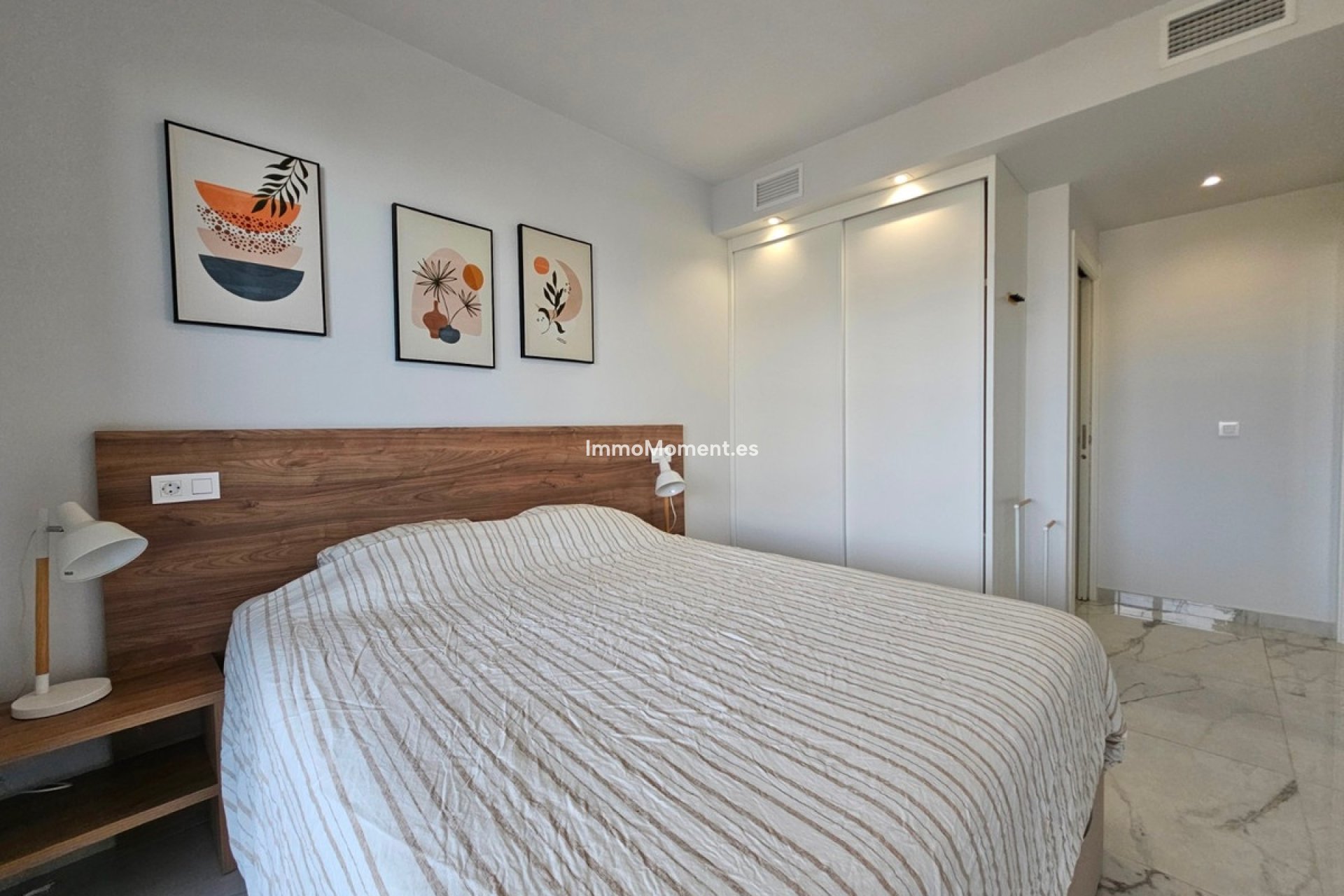 Revente - Appartement - Orihuela - Playa Flamenca