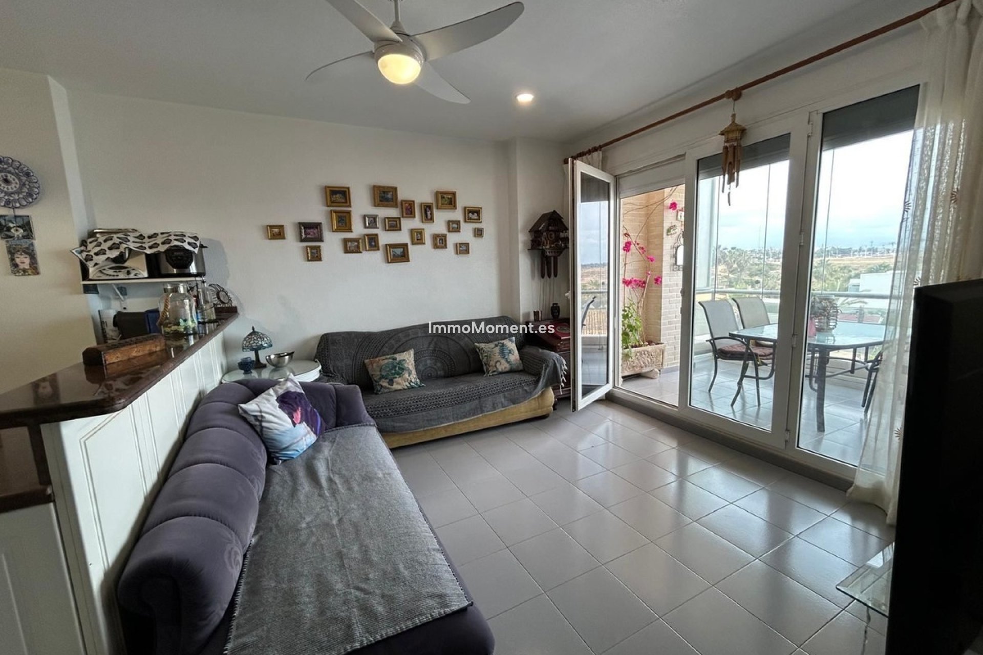 Revente - Appartement - Orihuela - Playa Flamenca