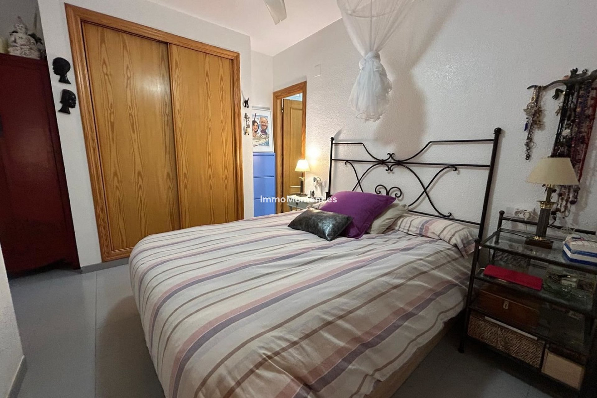 Revente - Appartement - Orihuela - Playa Flamenca