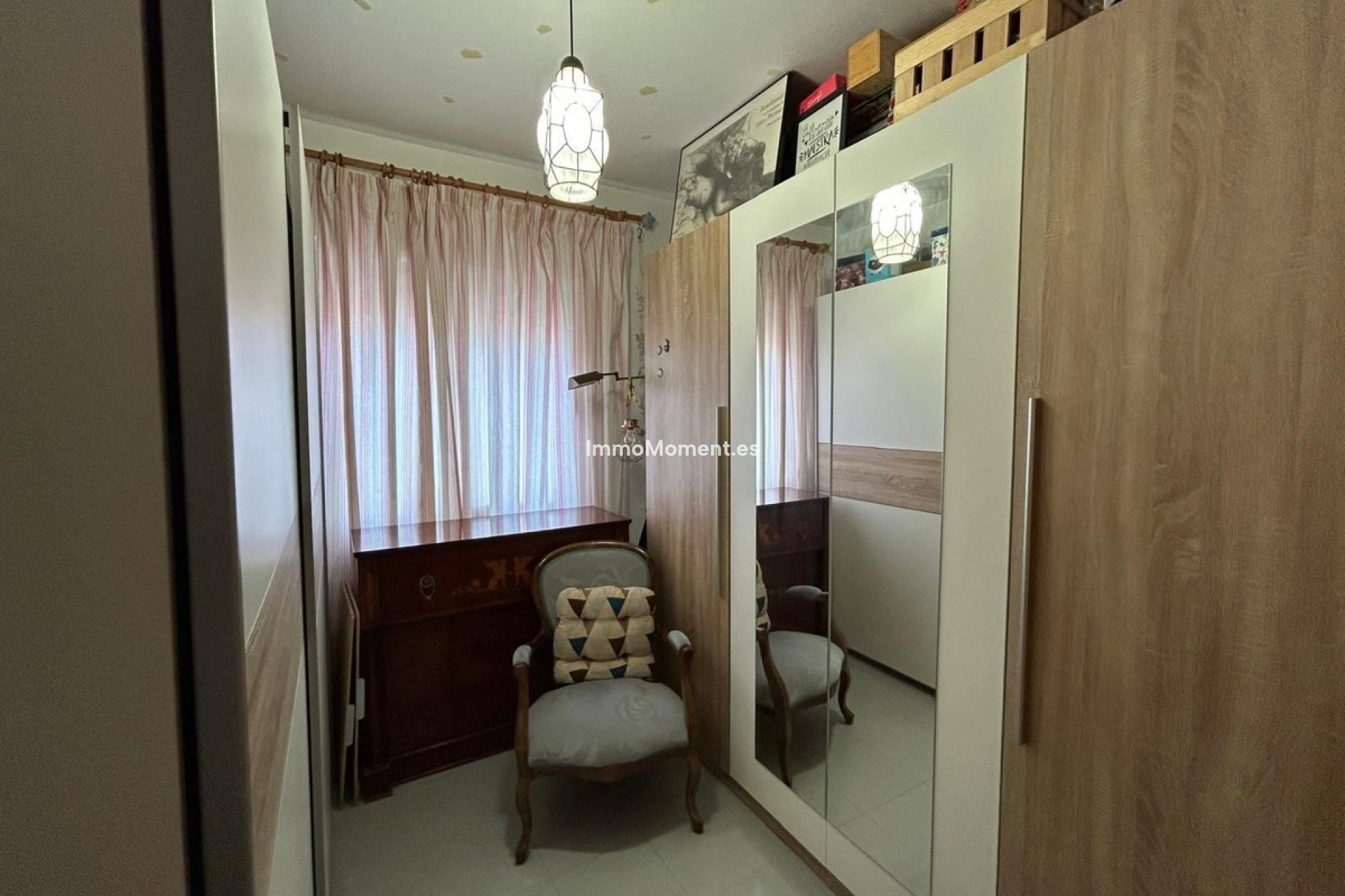 Revente - Appartement - Orihuela - Playa Flamenca