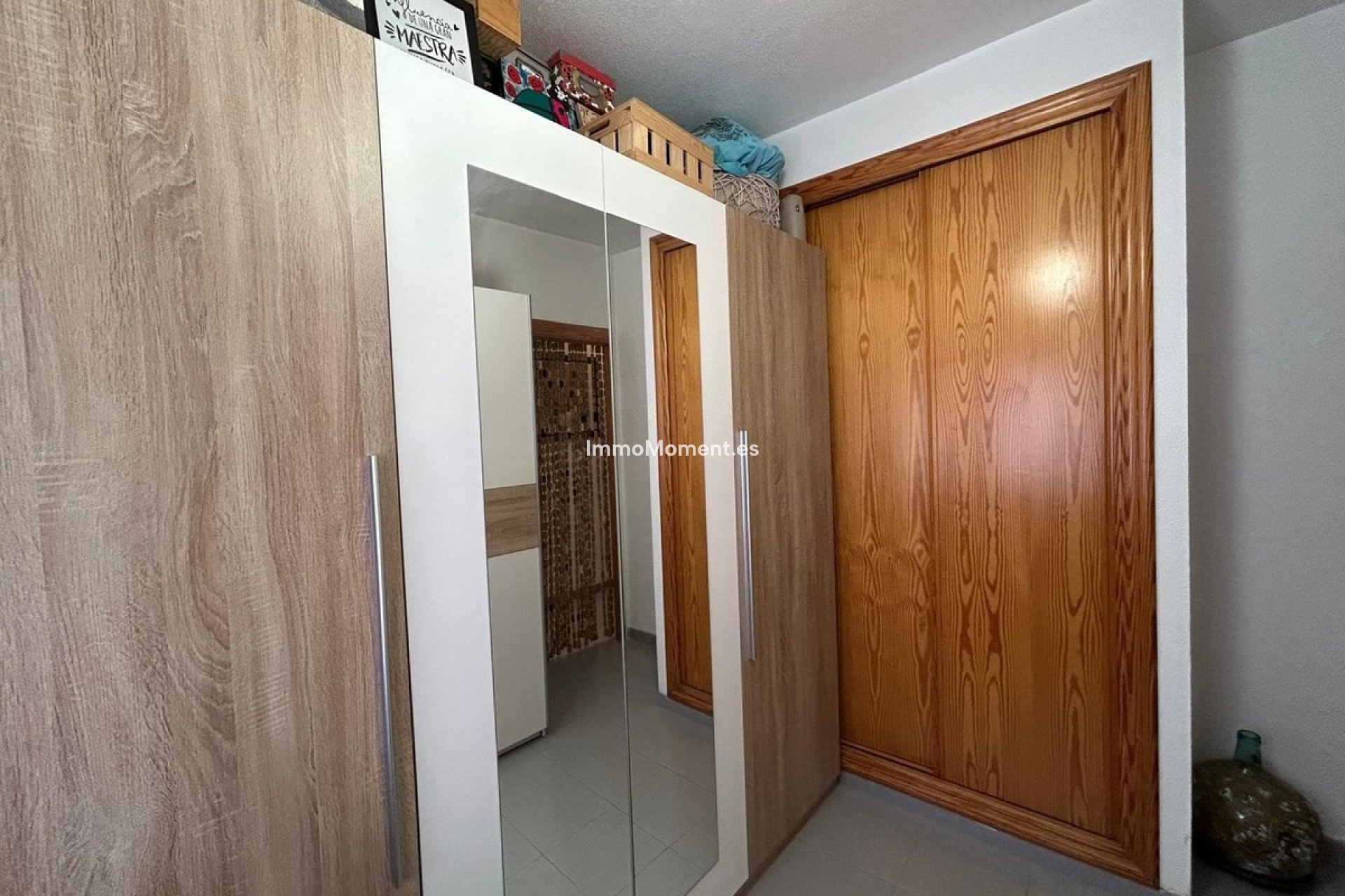 Revente - Appartement - Orihuela - Playa Flamenca
