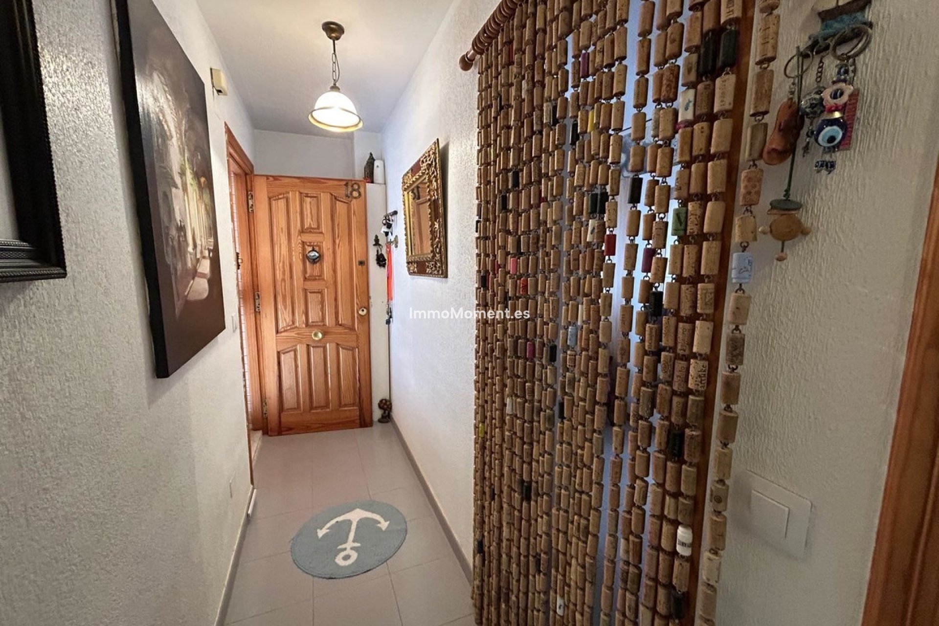 Revente - Appartement - Orihuela - Playa Flamenca