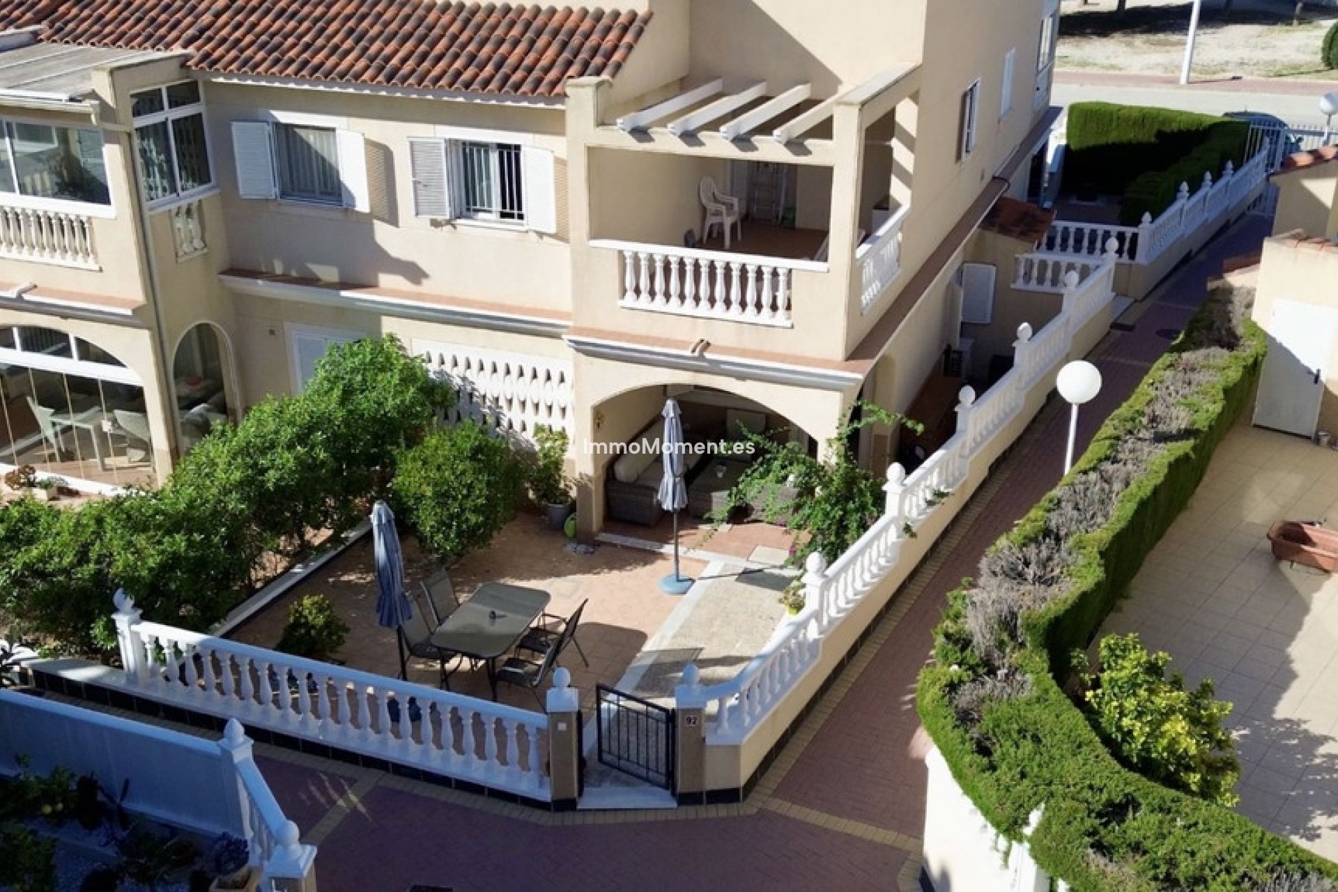 Revente - Appartement - Orihuela - Playa Flamenca