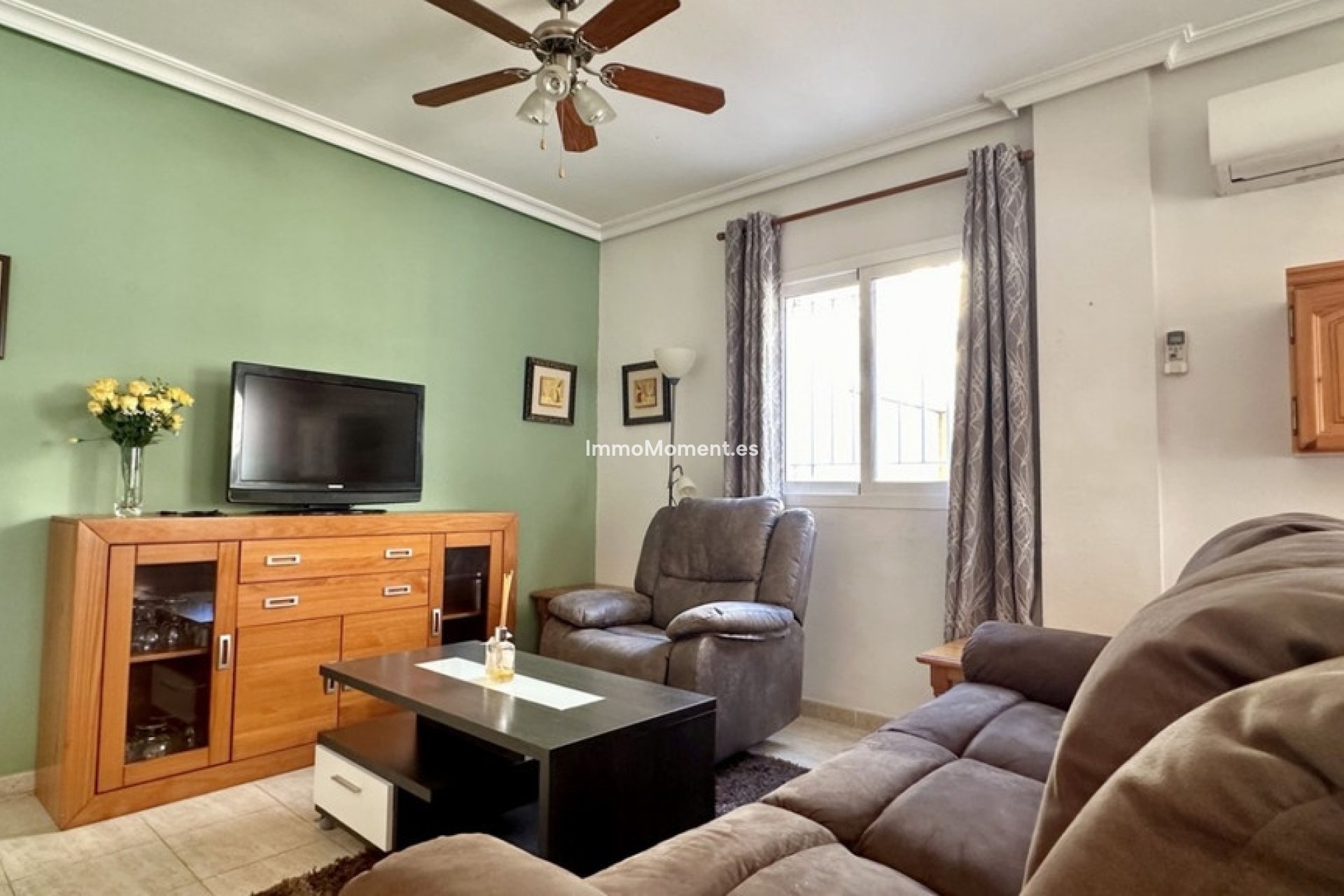 Revente - Appartement - Orihuela - Playa Flamenca