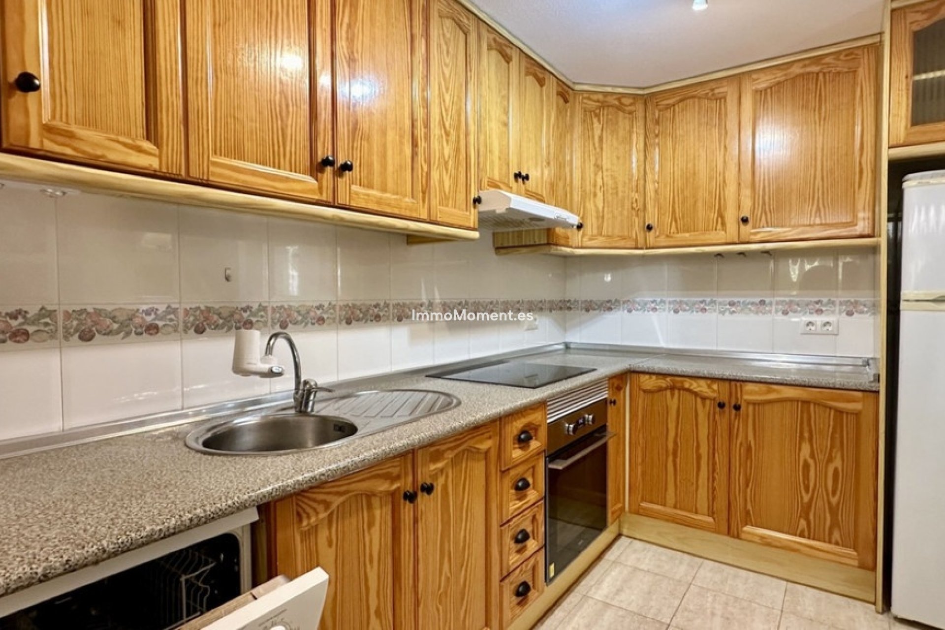 Revente - Appartement - Orihuela - Playa Flamenca