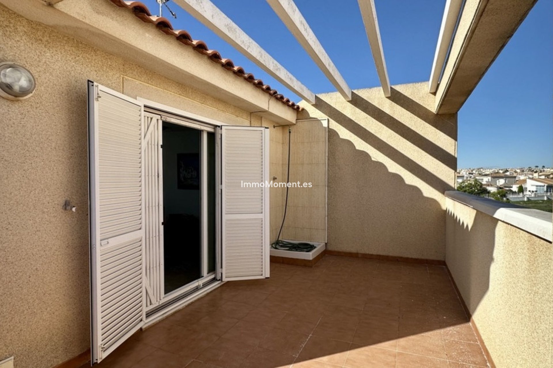 Revente - Appartement - Orihuela - Playa Flamenca