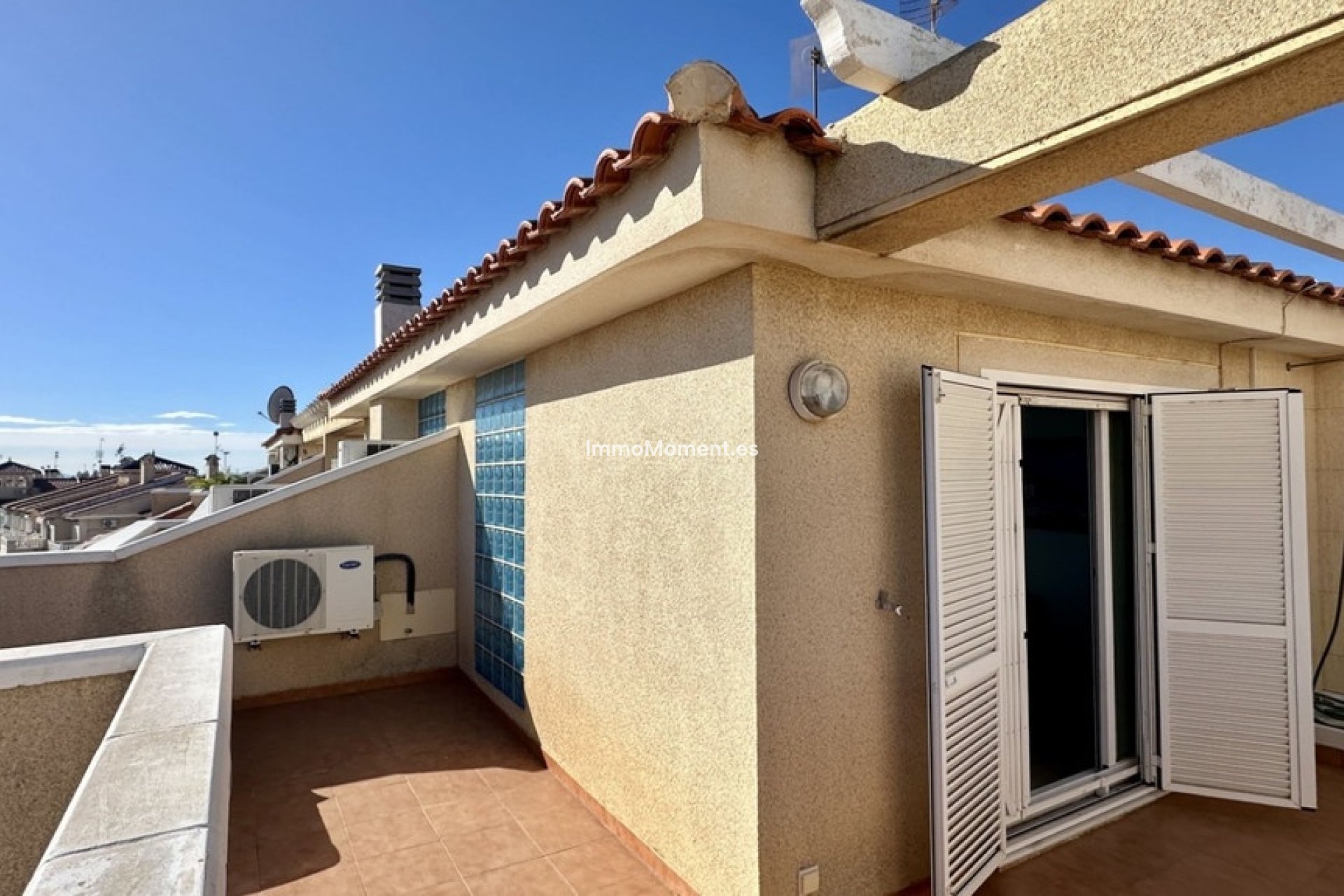 Revente - Appartement - Orihuela - Playa Flamenca