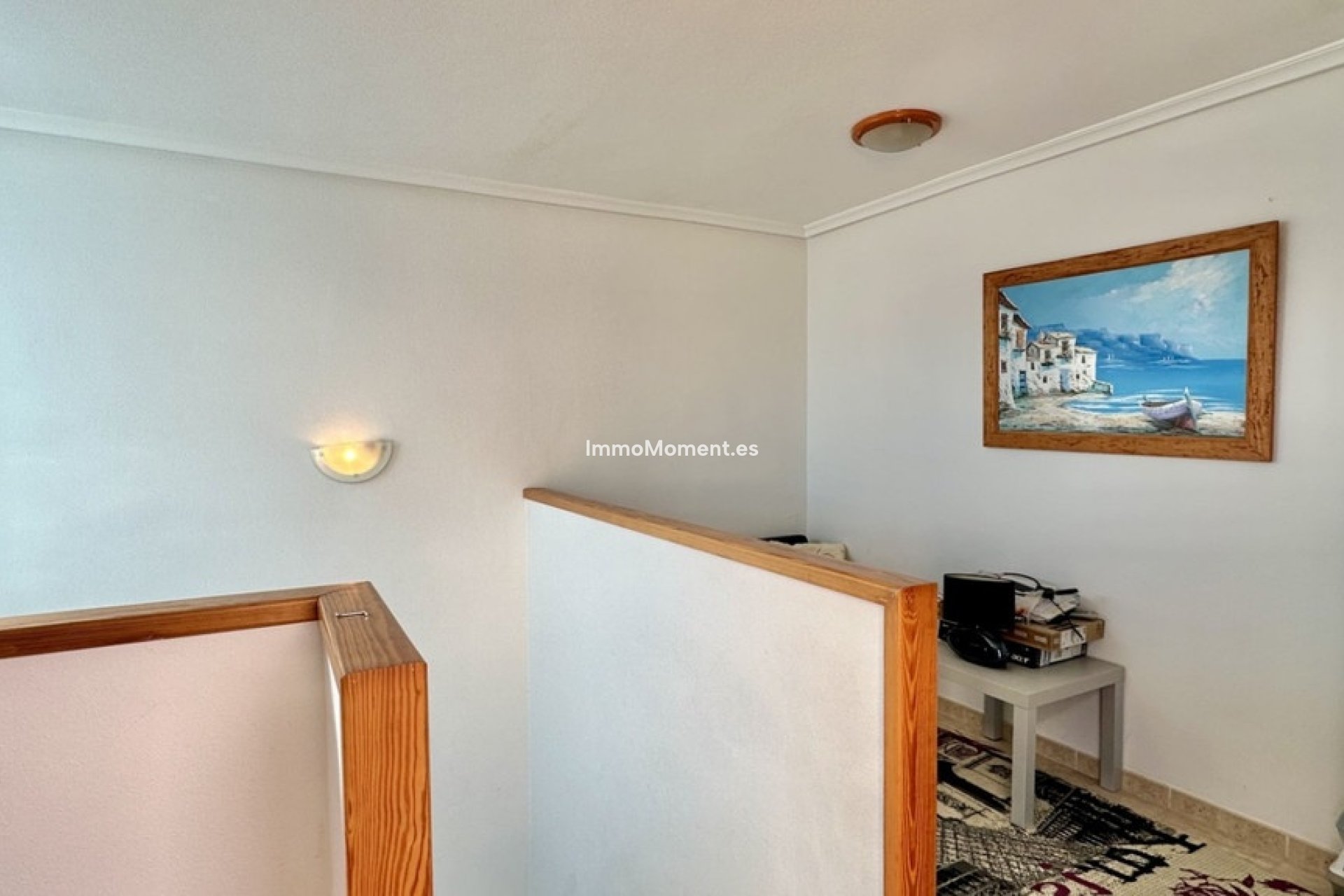 Revente - Appartement - Orihuela - Playa Flamenca