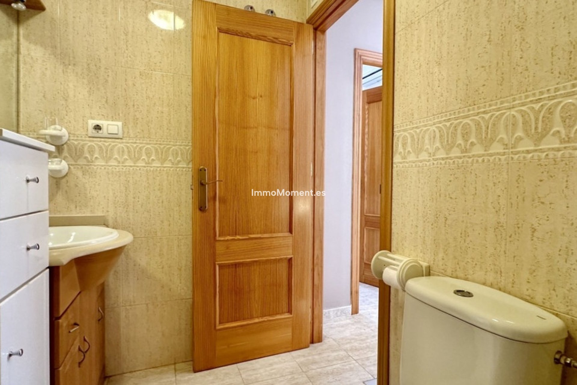 Revente - Appartement - Orihuela - Playa Flamenca