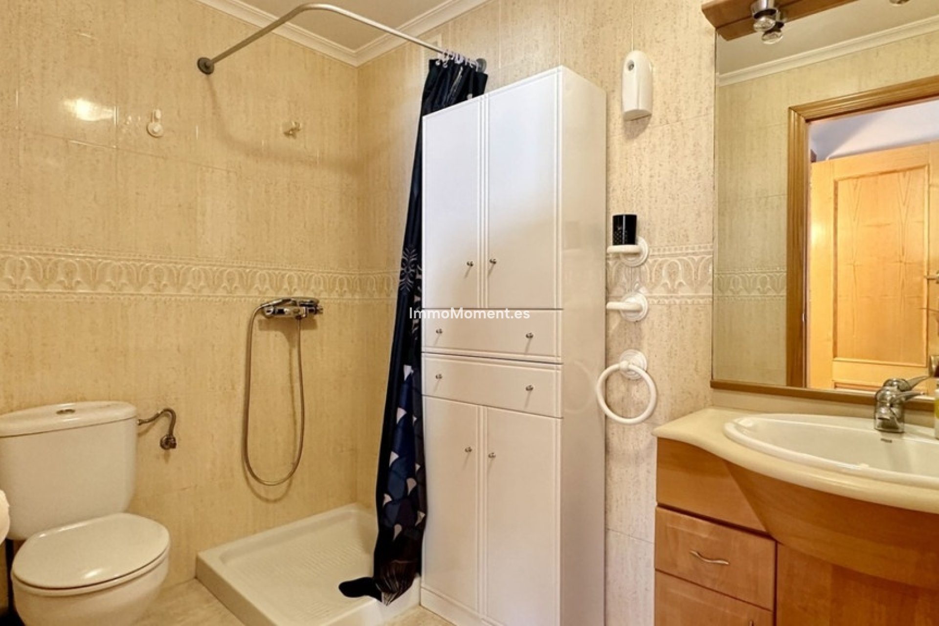 Revente - Appartement - Orihuela - Playa Flamenca