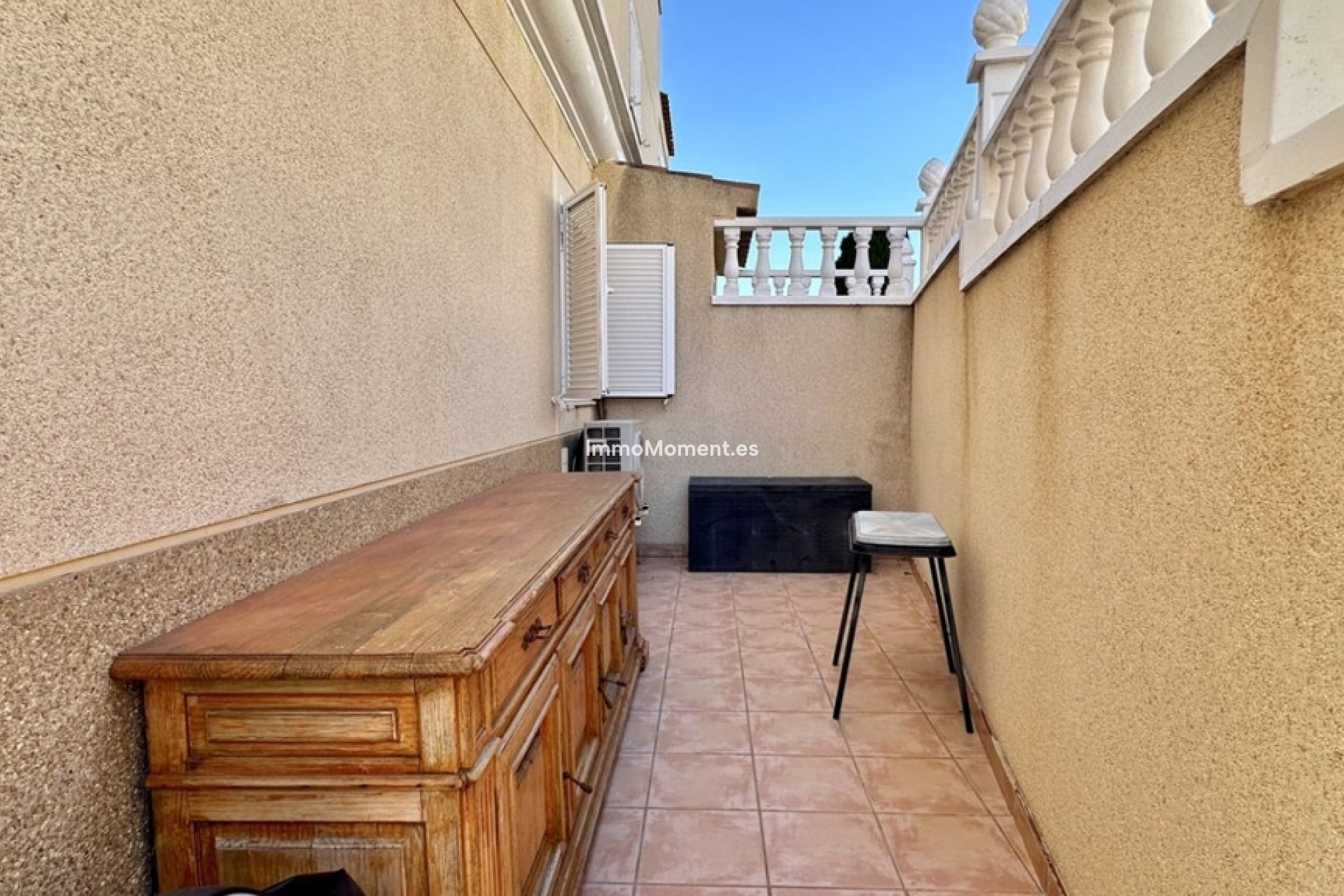 Revente - Appartement - Orihuela - Playa Flamenca