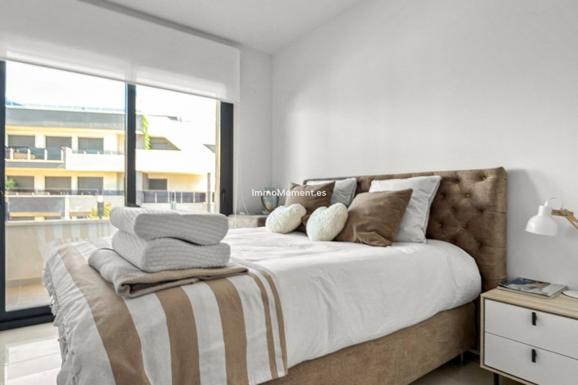 Revente - Appartement - Orihuela - Playa Flamenca