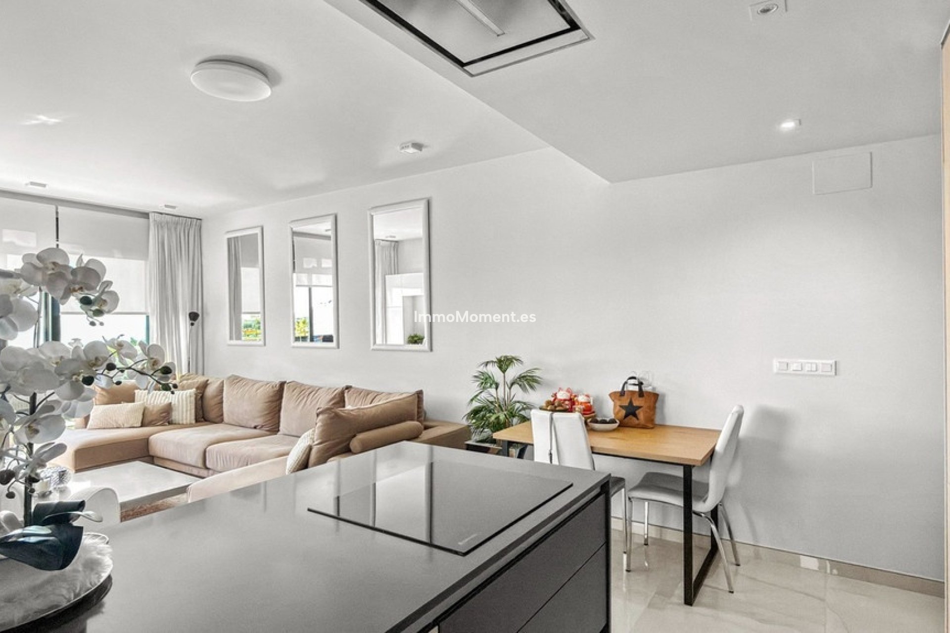 Revente - Appartement - Orihuela - Playa Flamenca