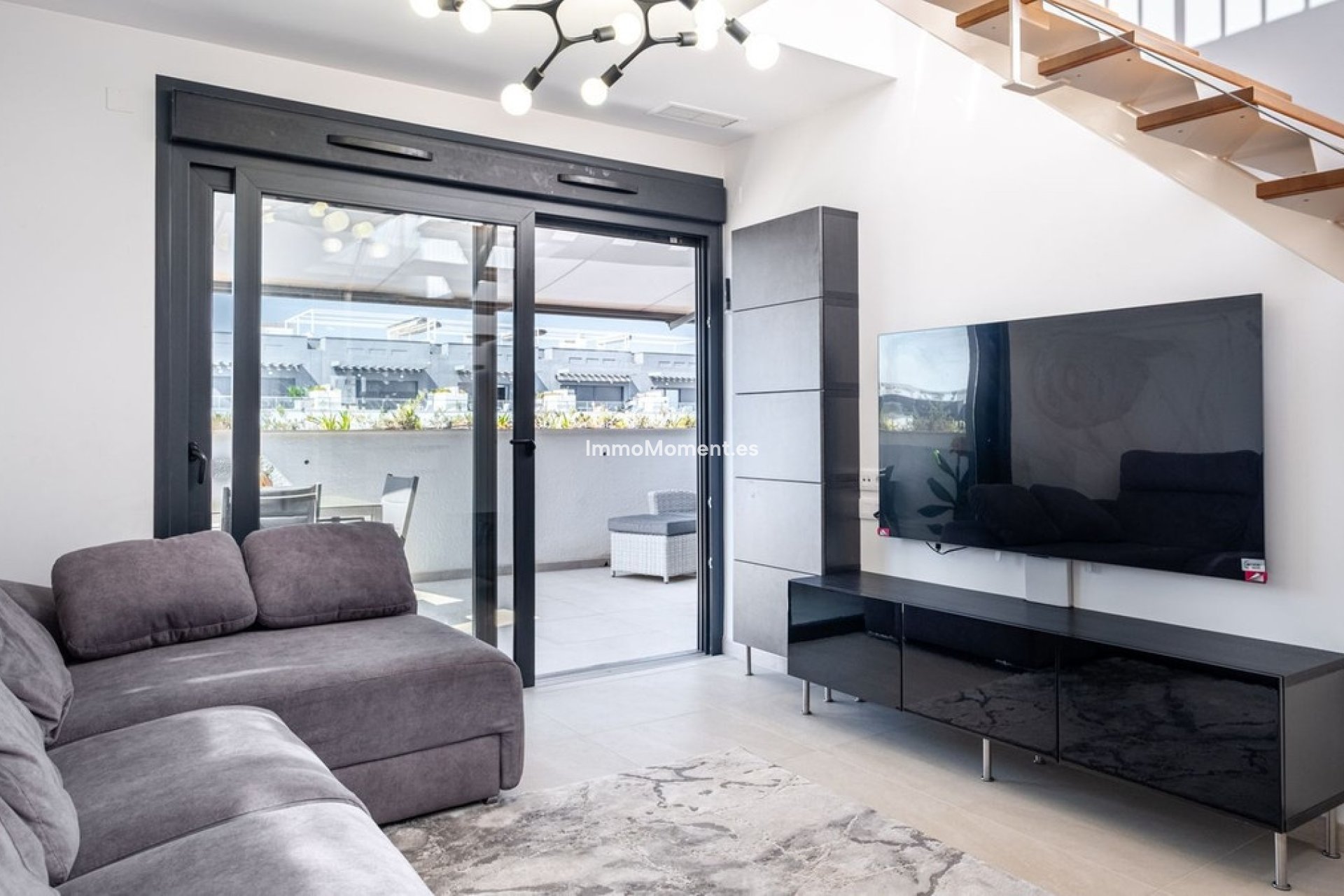 Revente - Appartement - Orihuela - Playa Flamenca