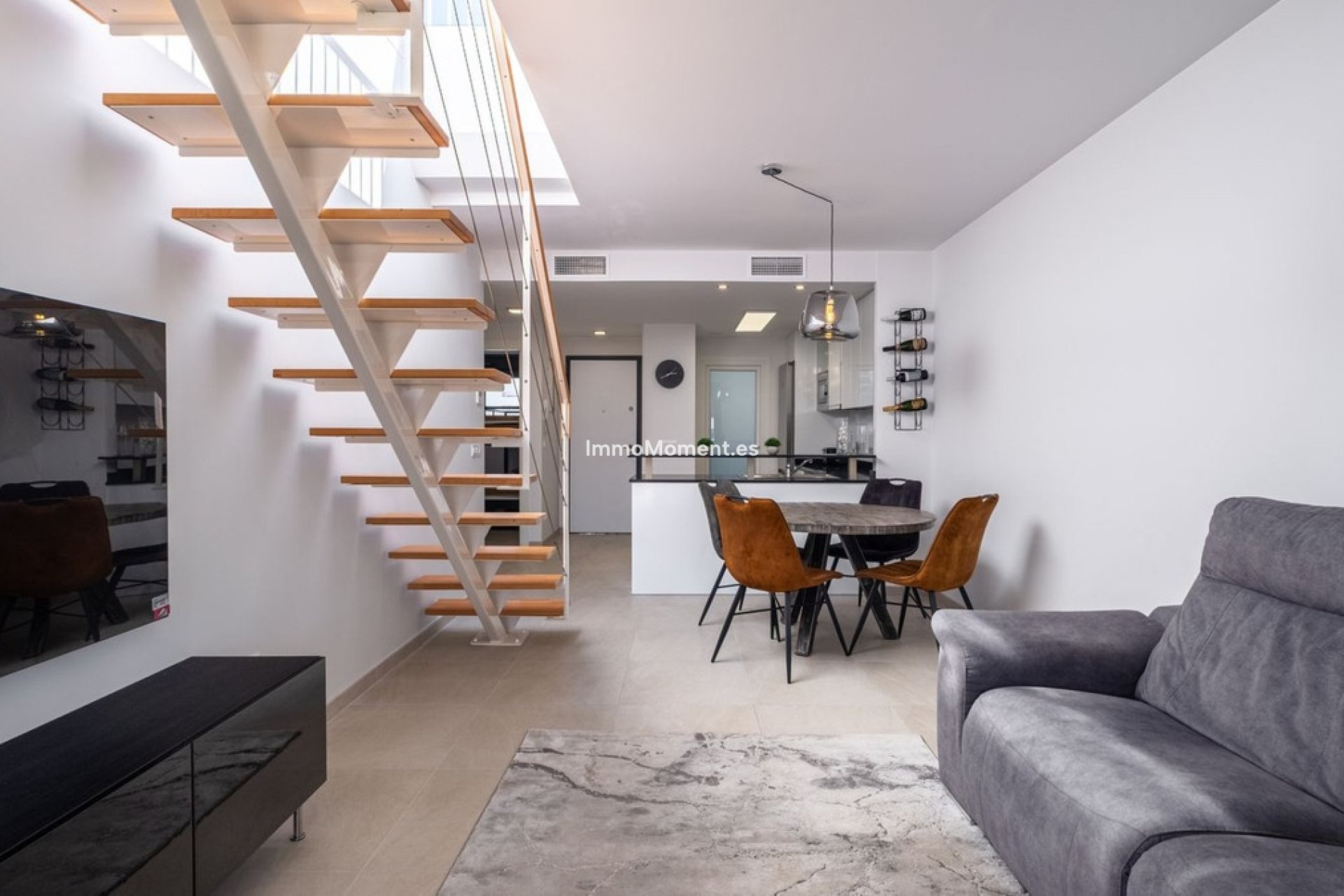 Revente - Appartement - Orihuela - Playa Flamenca