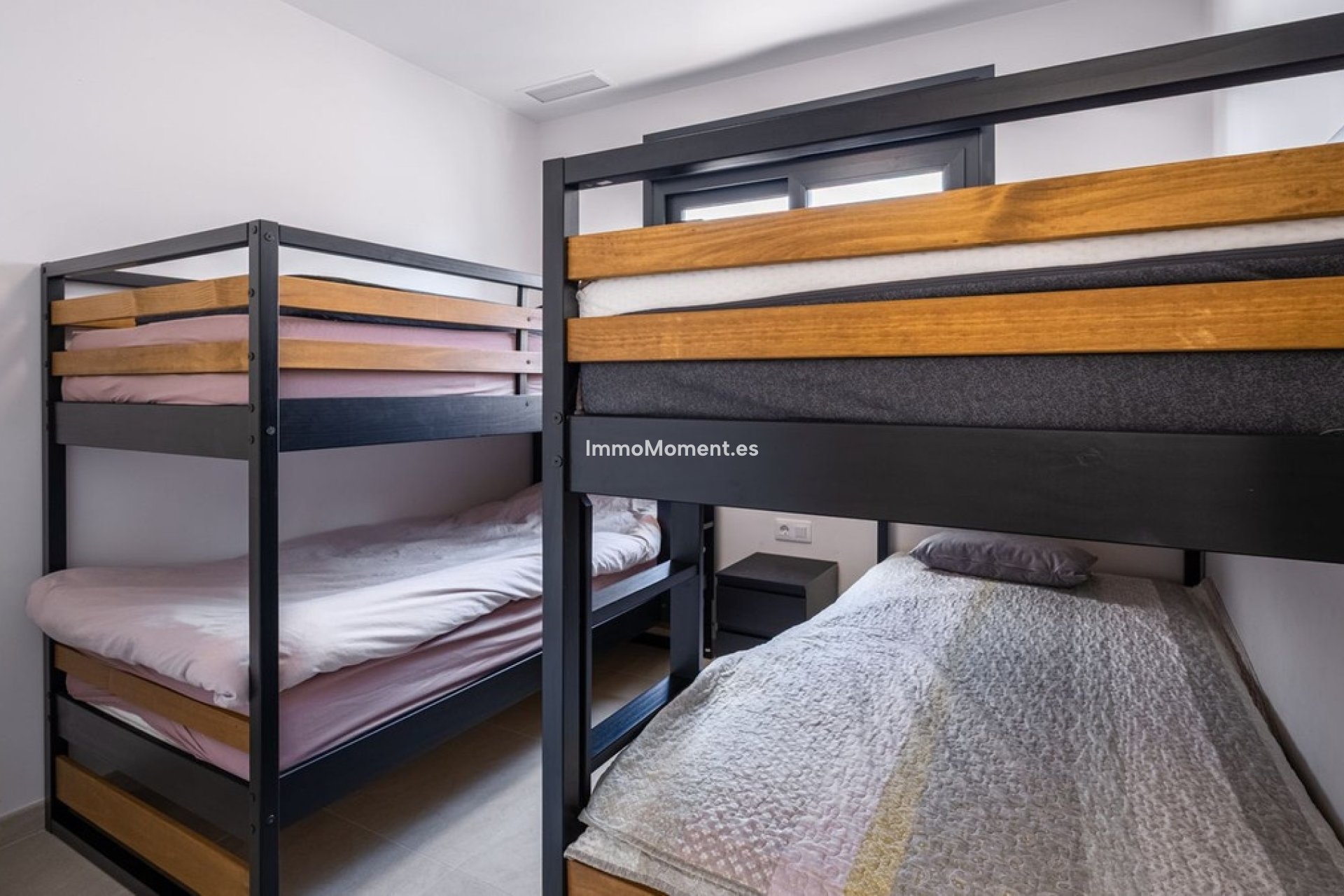 Revente - Appartement - Orihuela - Playa Flamenca