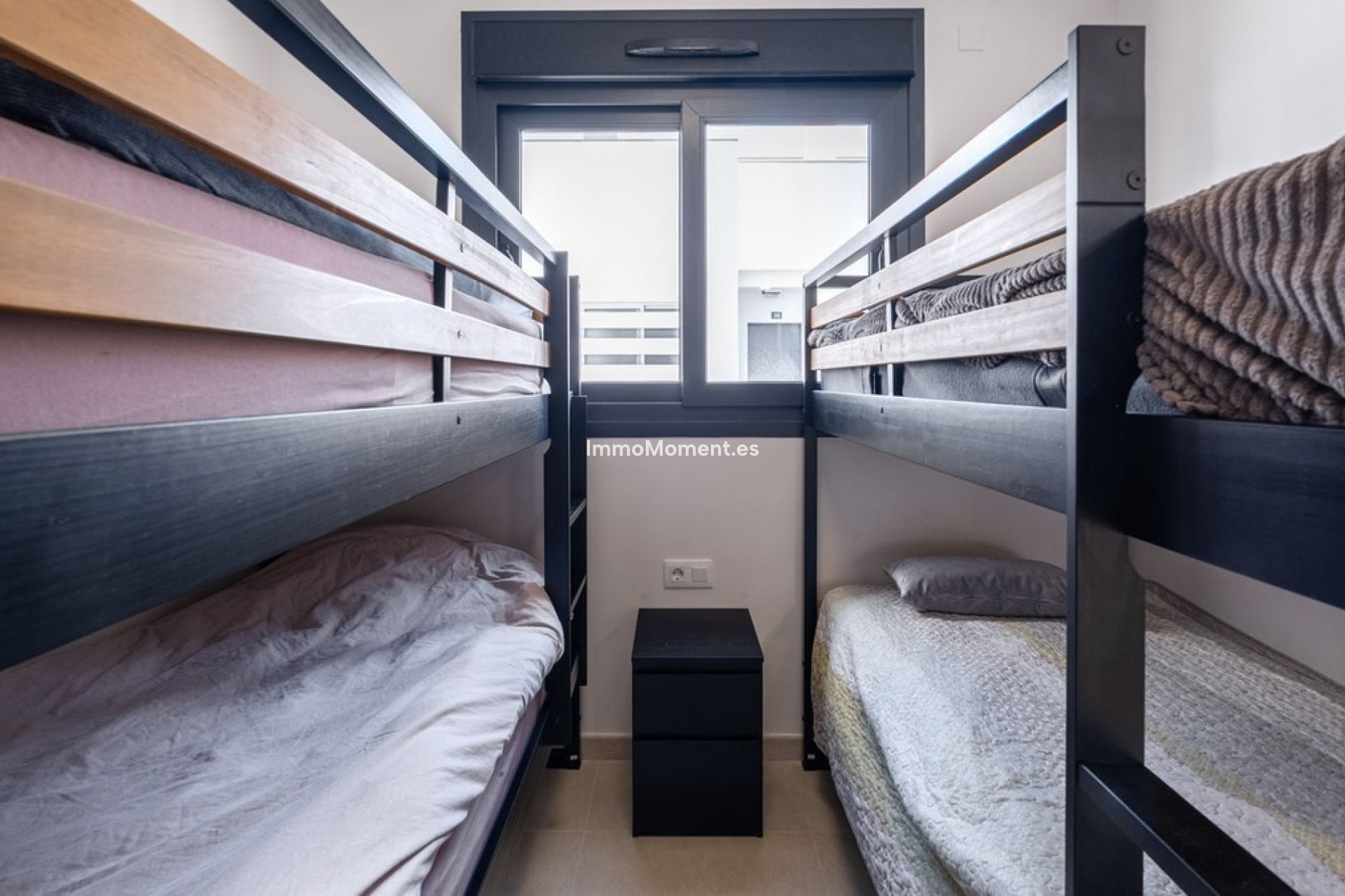 Revente - Appartement - Orihuela - Playa Flamenca