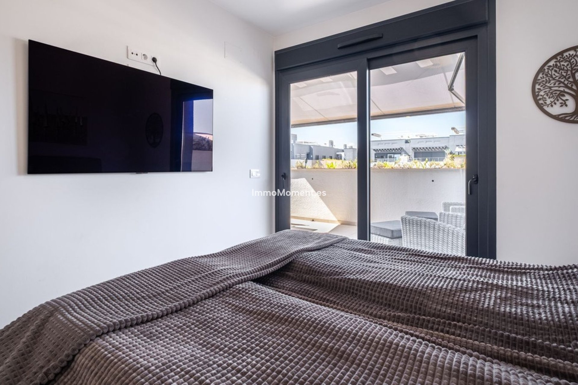 Revente - Appartement - Orihuela - Playa Flamenca