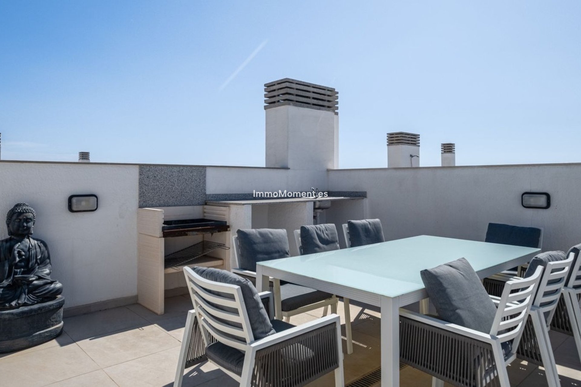 Revente - Appartement - Orihuela - Playa Flamenca