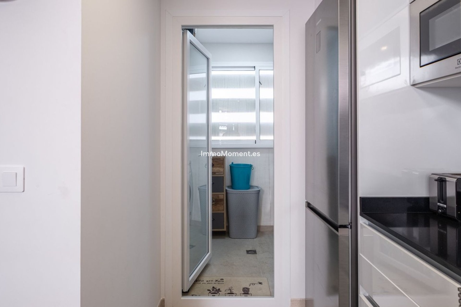 Revente - Appartement - Orihuela - Playa Flamenca