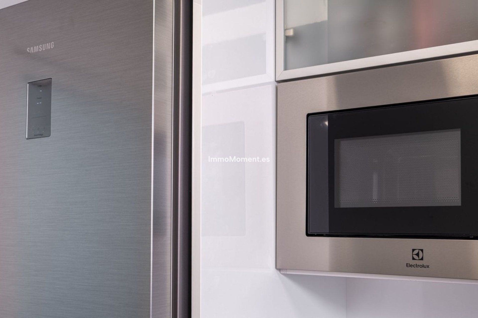 Revente - Appartement - Orihuela - Playa Flamenca