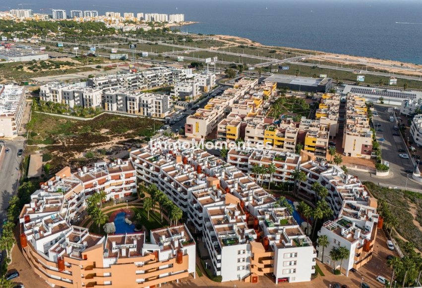 Revente - Appartement - Orihuela - Playa Flamenca