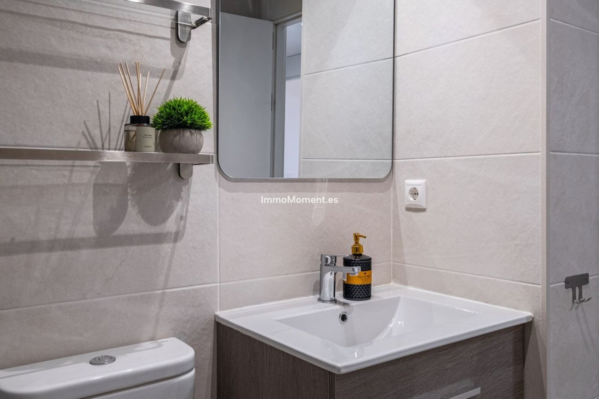 Revente - Appartement - Orihuela - Playa Flamenca