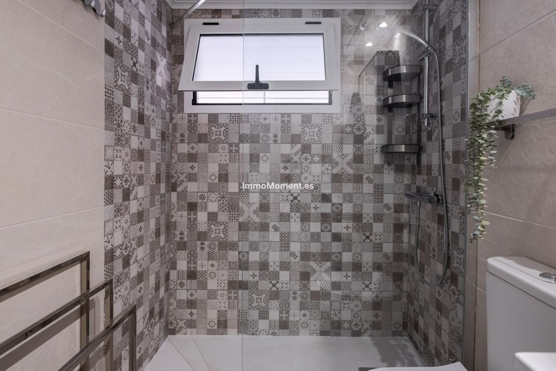 Revente - Appartement - Orihuela - Playa Flamenca