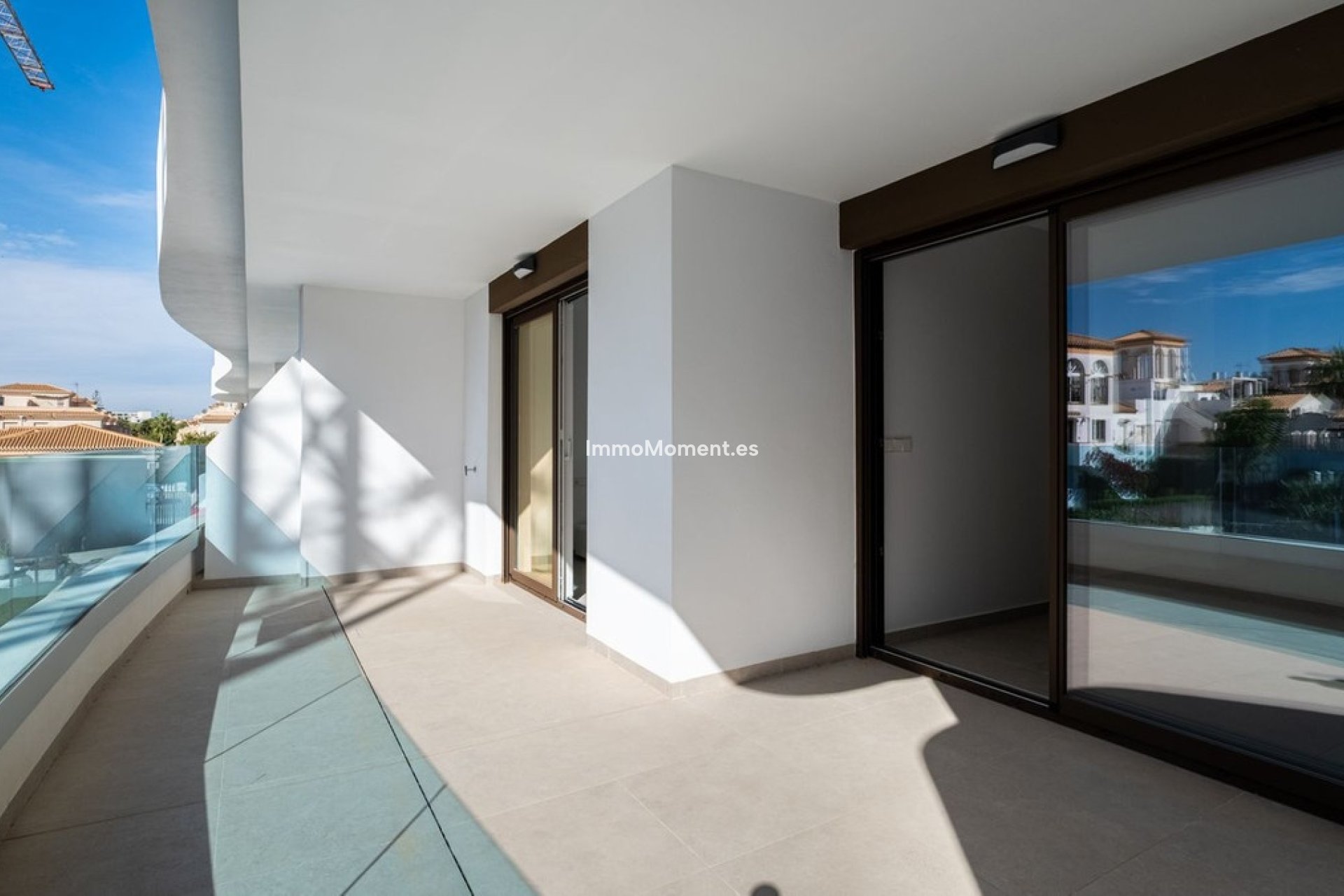 Revente - Appartement - Orihuela - Playa Flamenca