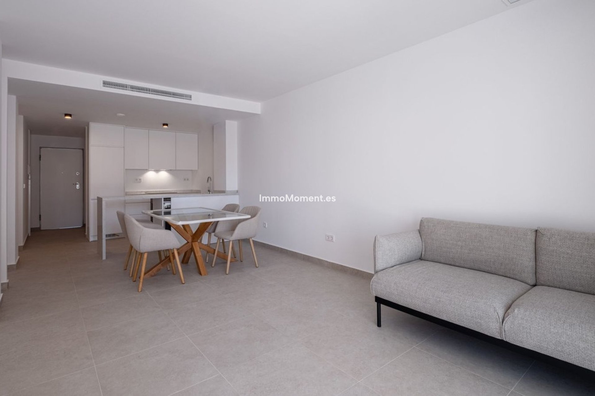 Revente - Appartement - Orihuela - Playa Flamenca