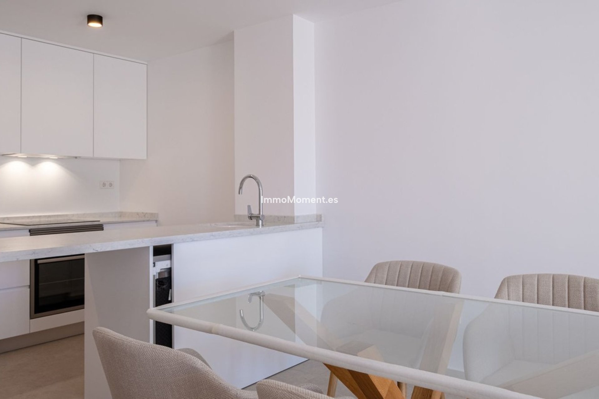 Revente - Appartement - Orihuela - Playa Flamenca