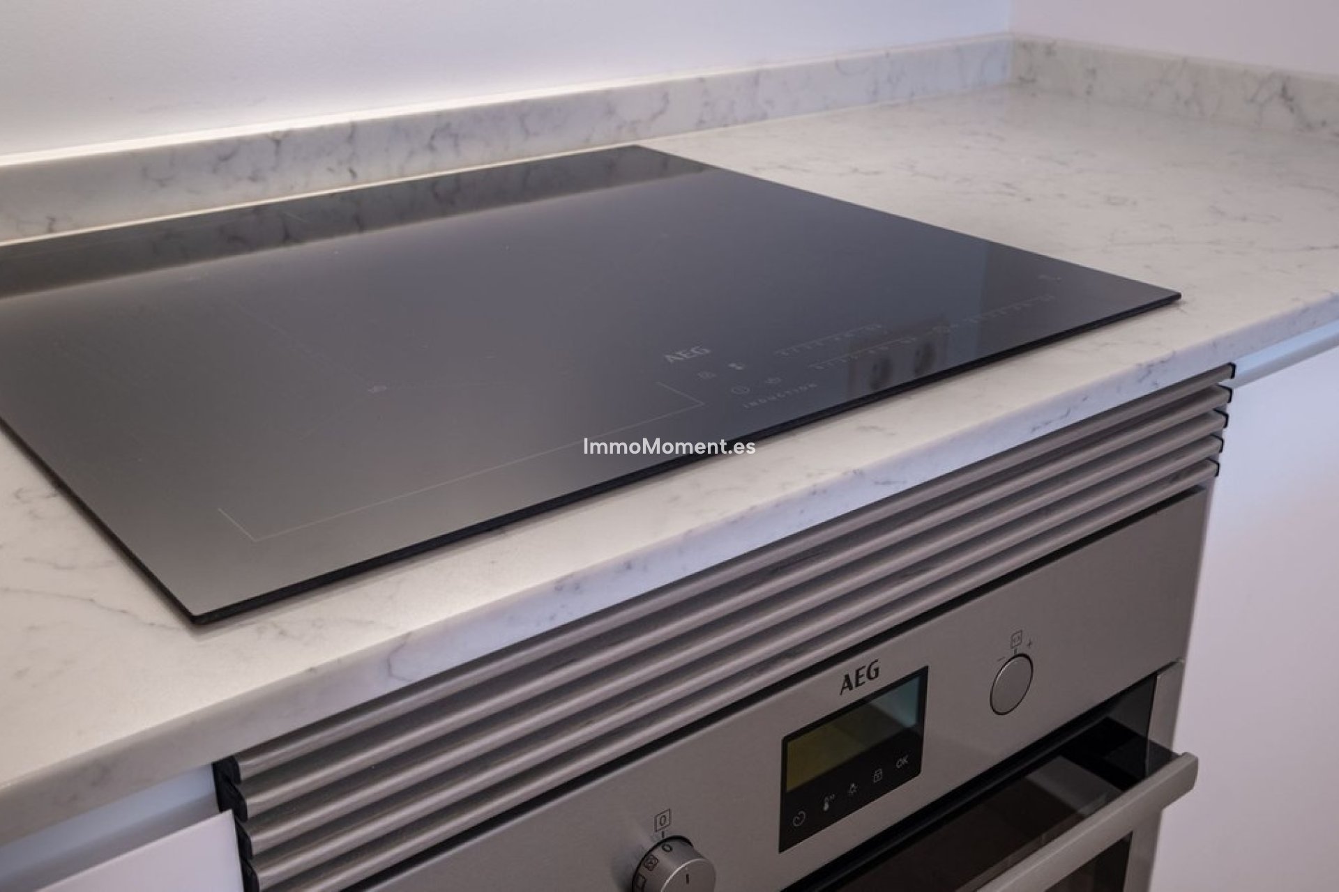 Revente - Appartement - Orihuela - Playa Flamenca