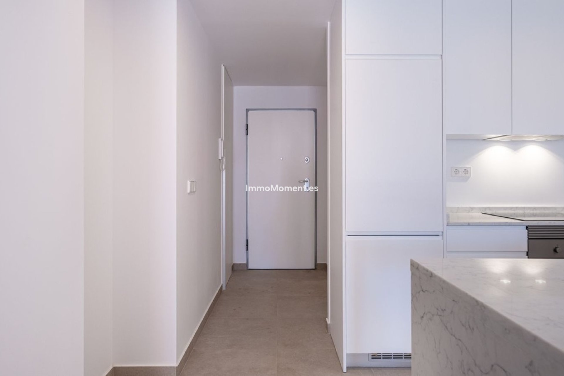 Revente - Appartement - Orihuela - Playa Flamenca