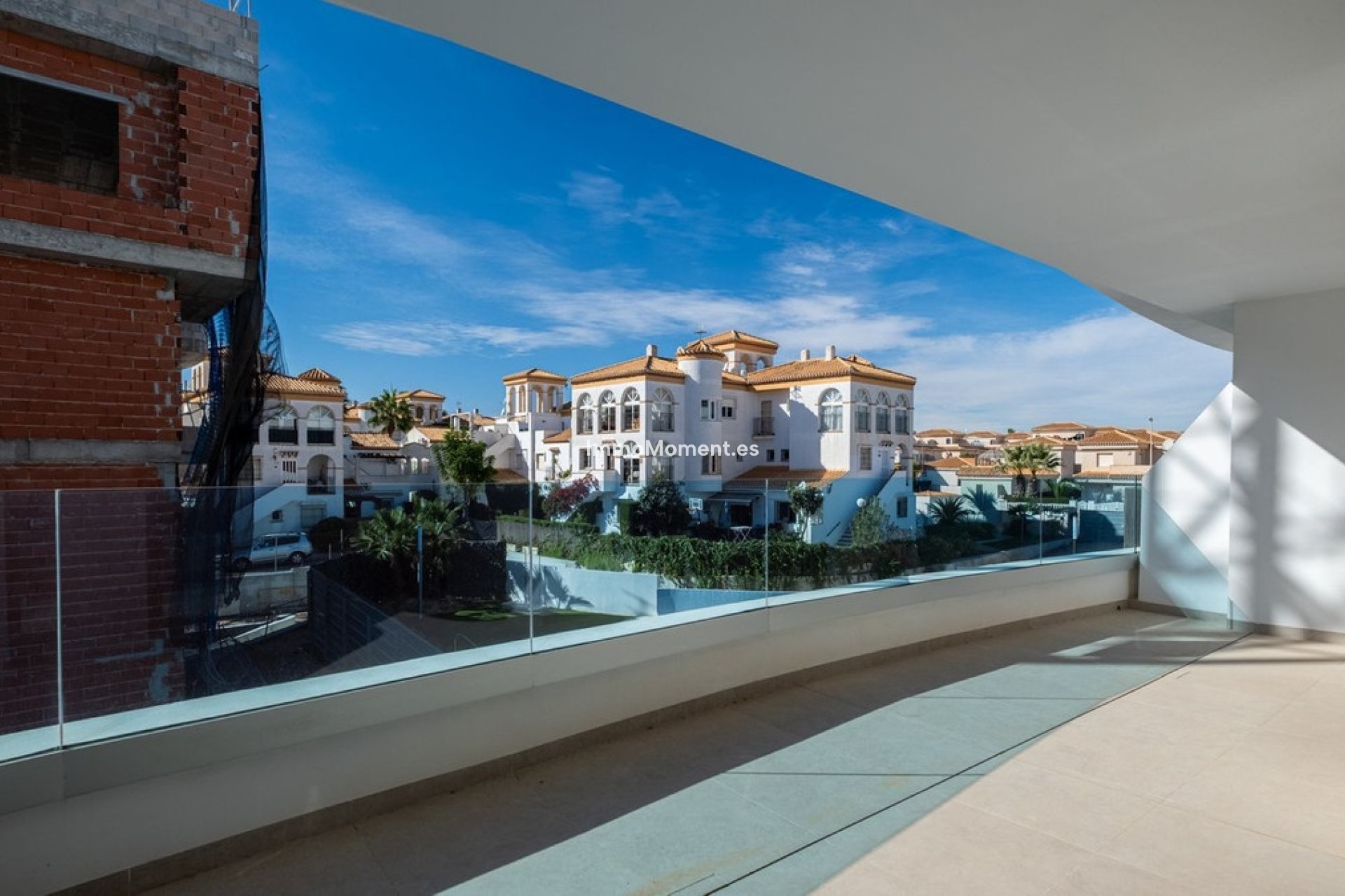 Revente - Appartement - Orihuela - Playa Flamenca