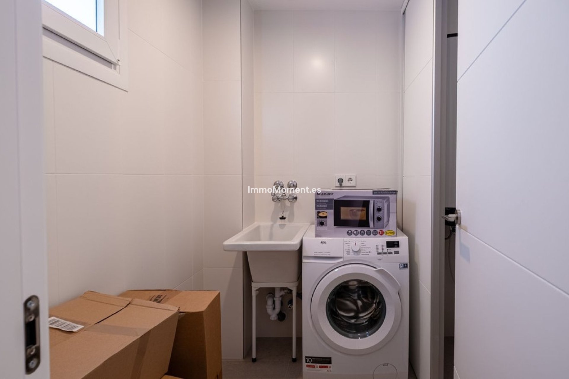 Revente - Appartement - Orihuela - Playa Flamenca