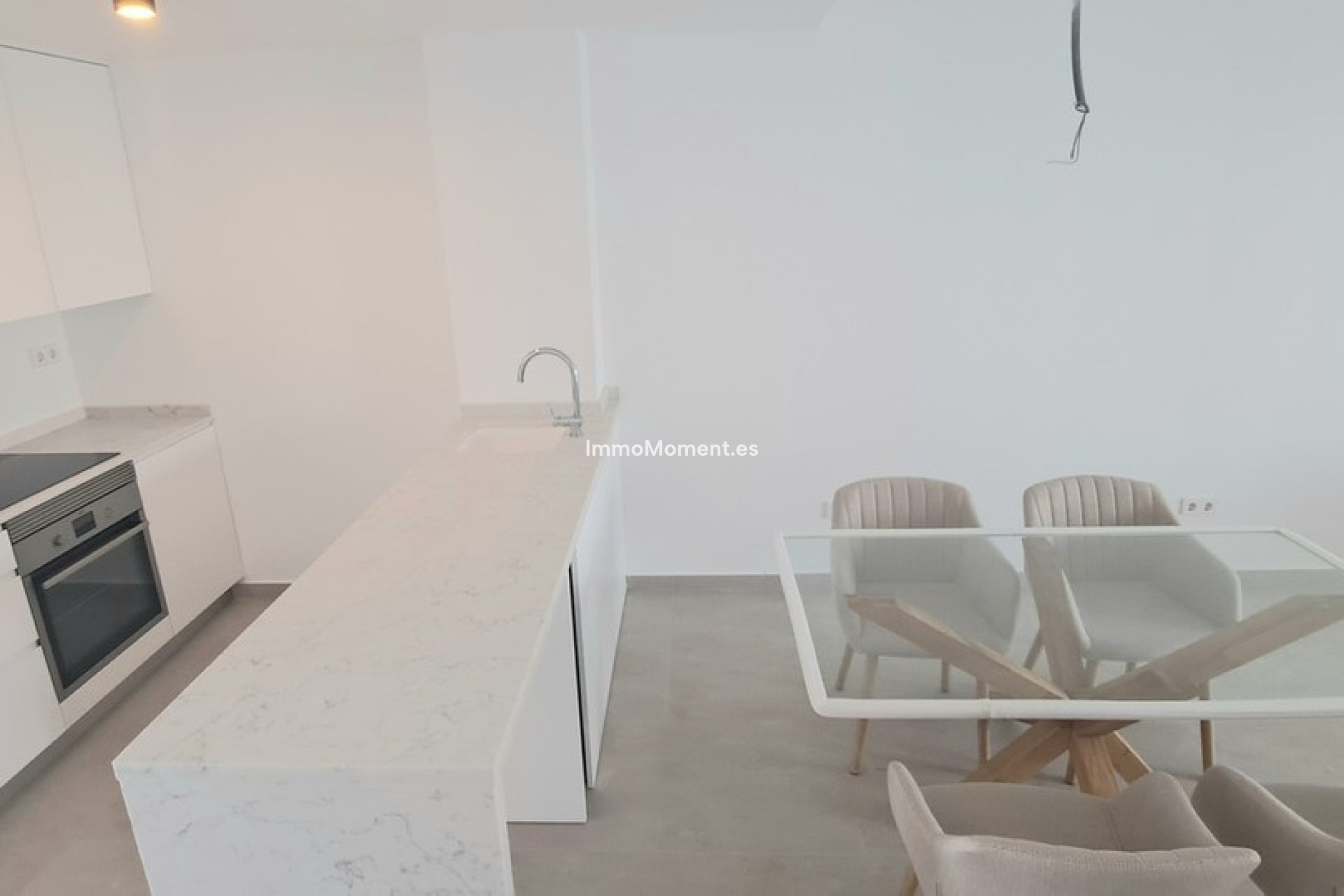 Revente - Appartement - Orihuela - Playa Flamenca