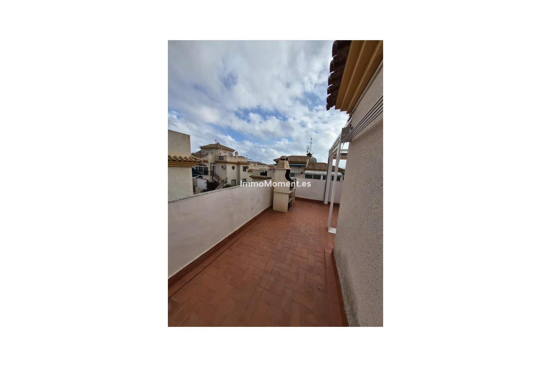 Revente - Appartement - Orihuela - Playa Flamenca