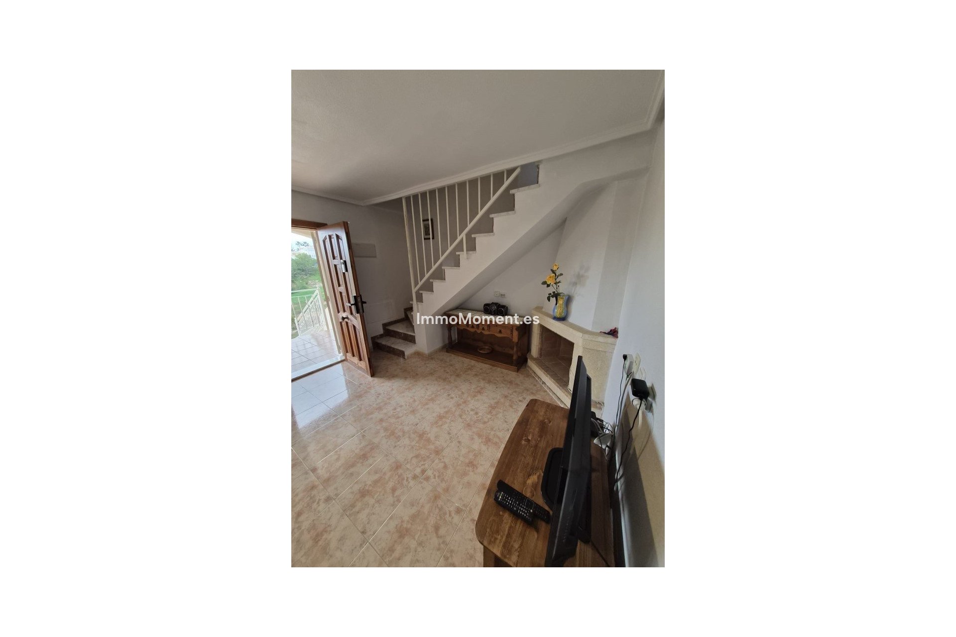 Revente - Appartement - Orihuela - Playa Flamenca