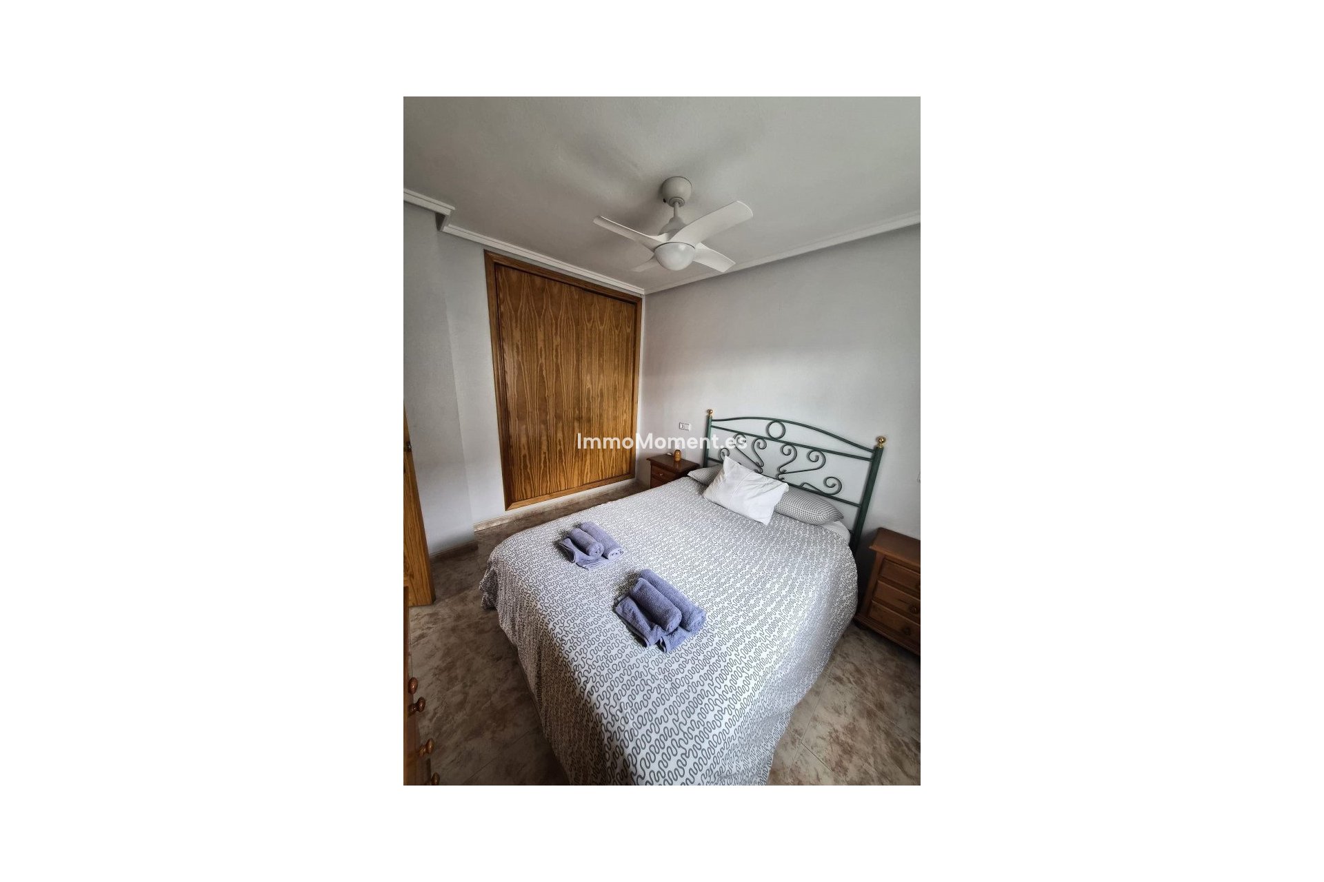 Revente - Appartement - Orihuela - Playa Flamenca