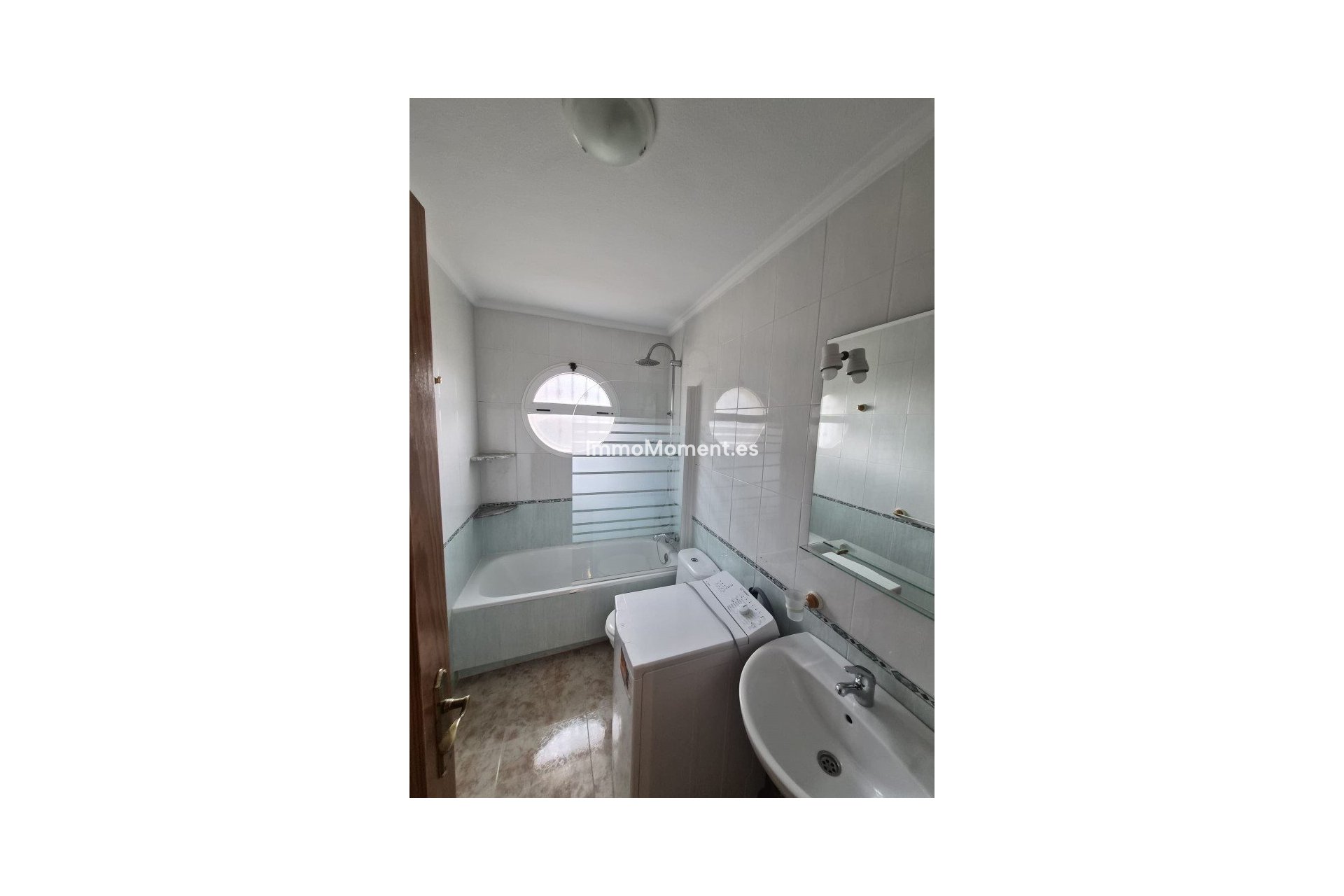 Revente - Appartement - Orihuela - Playa Flamenca