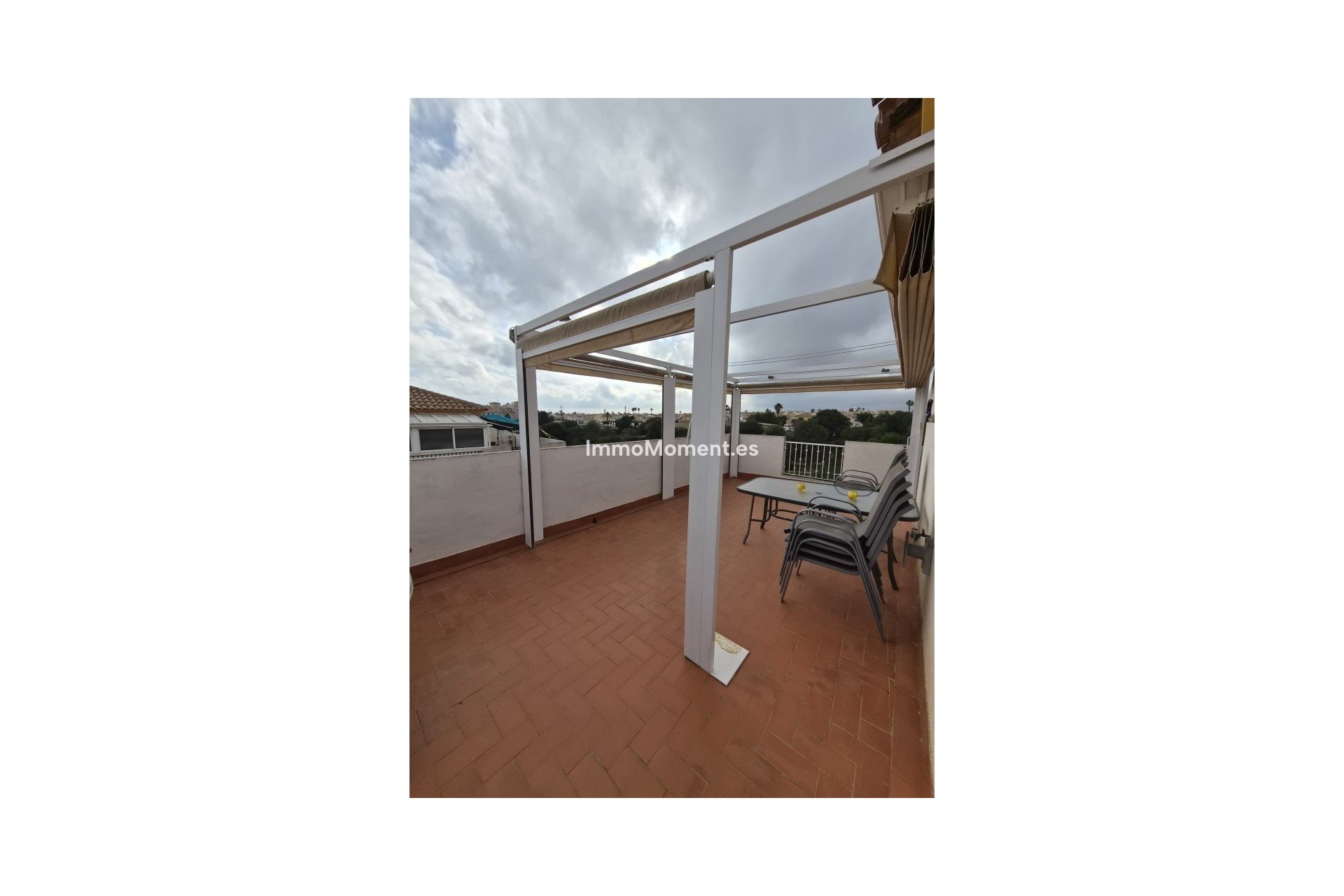 Revente - Appartement - Orihuela - Playa Flamenca