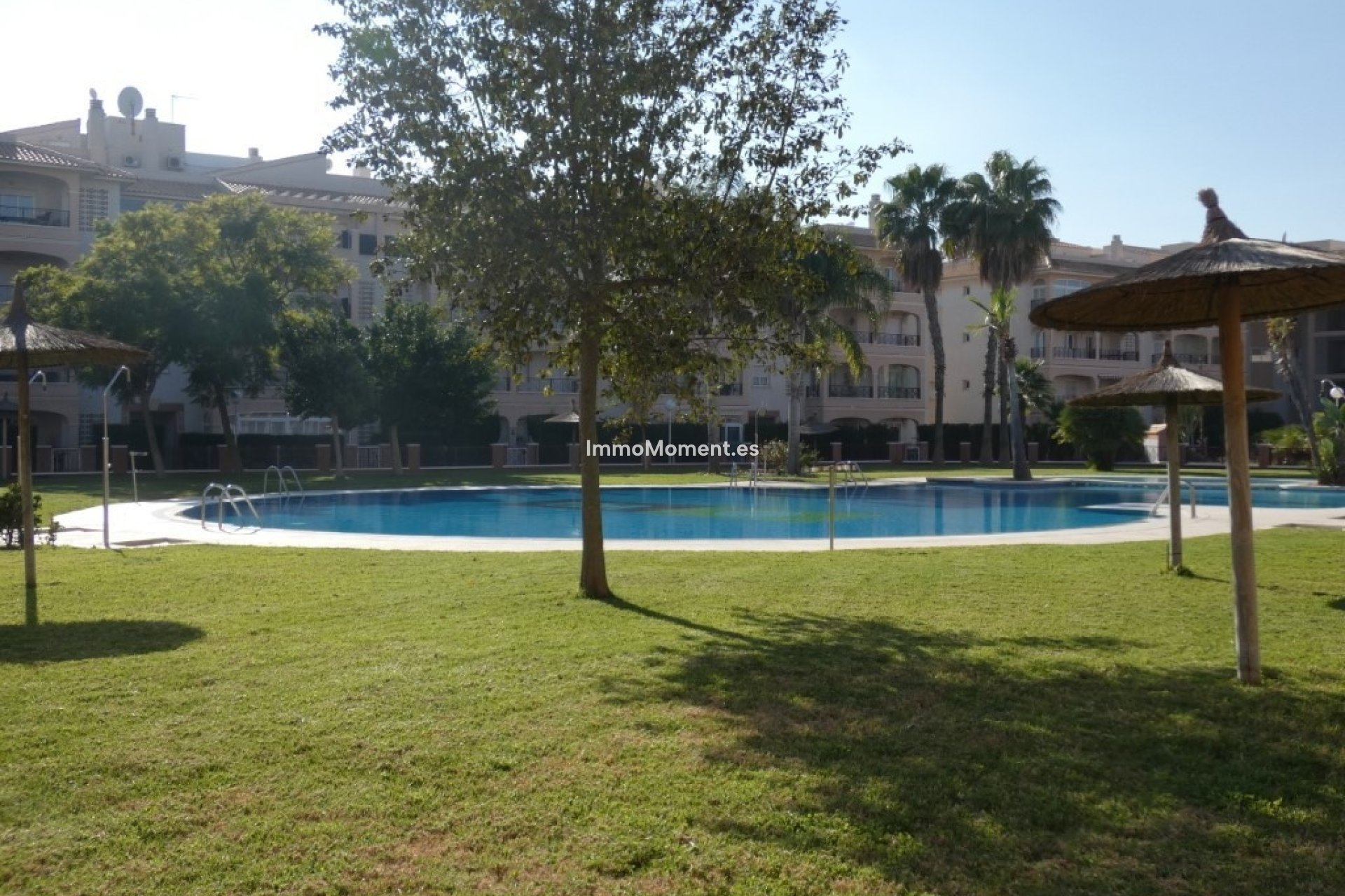 Revente - Appartement - Orihuela - Playa Flamenca