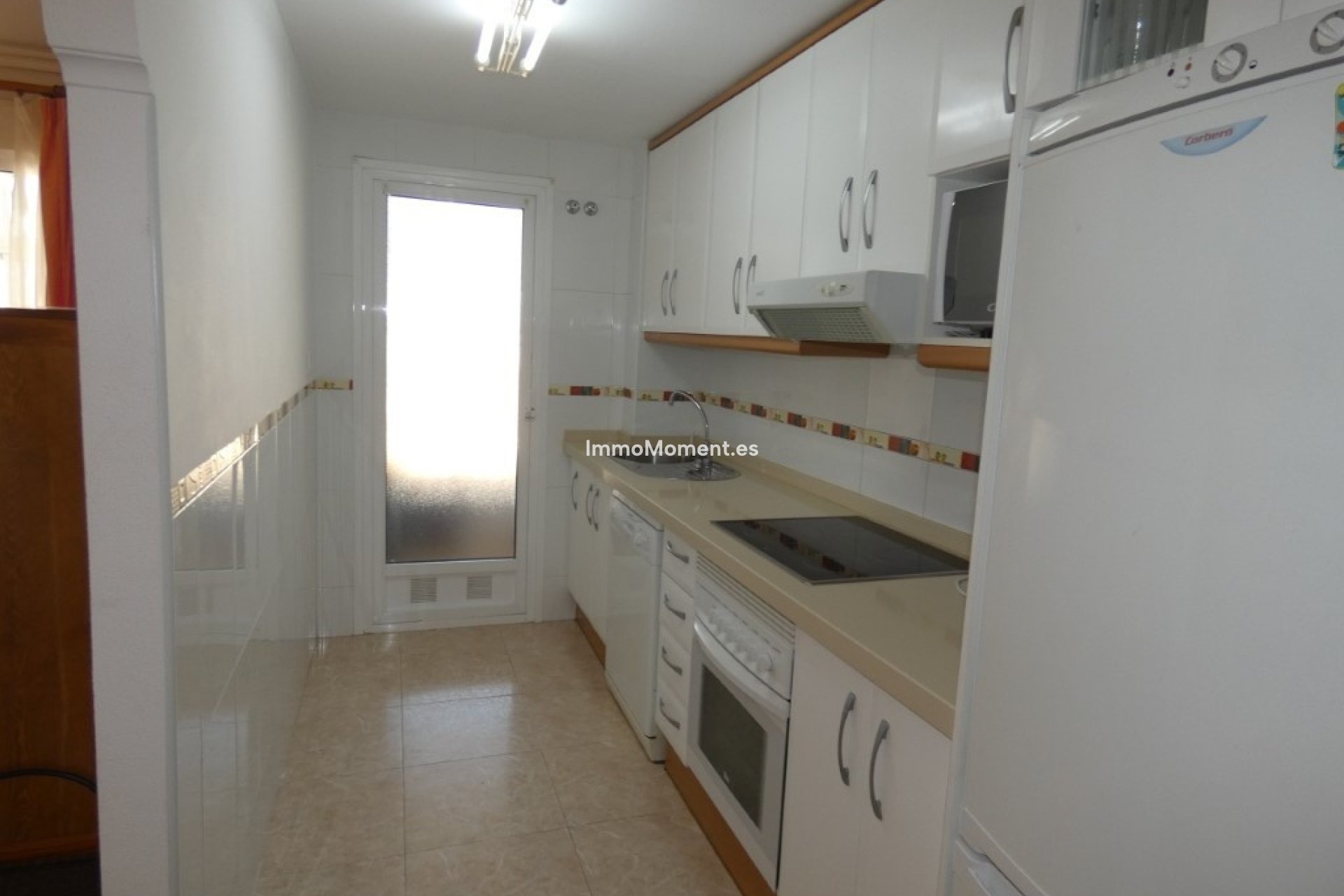 Revente - Appartement - Orihuela - Playa Flamenca