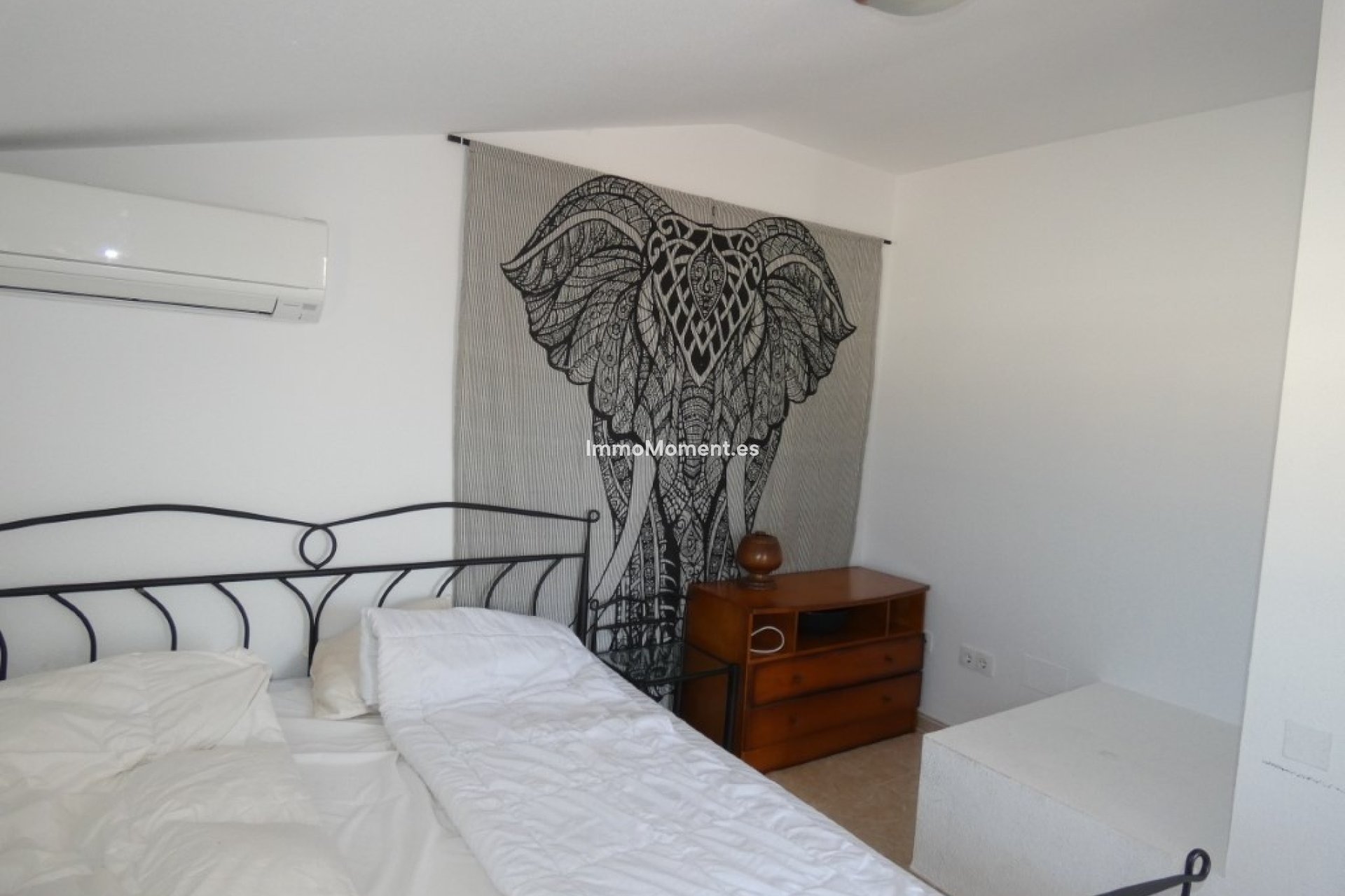 Revente - Appartement - Orihuela - Playa Flamenca