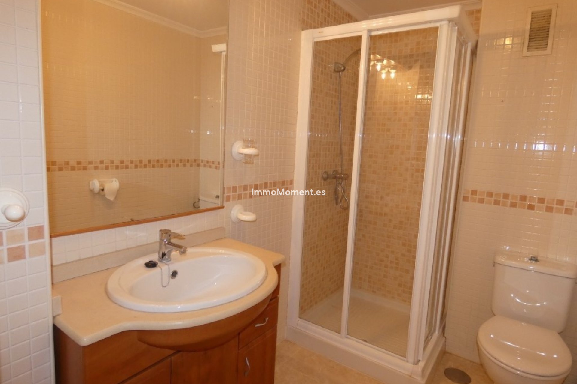 Revente - Appartement - Orihuela - Playa Flamenca